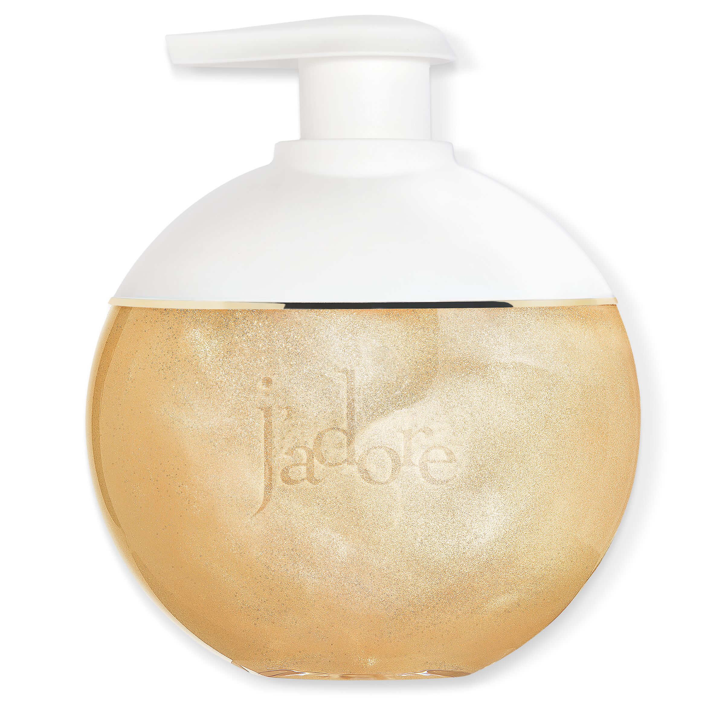 DIOR J’adore Les Adorables Shimmering Oil Shimmering Body Oil 200ml