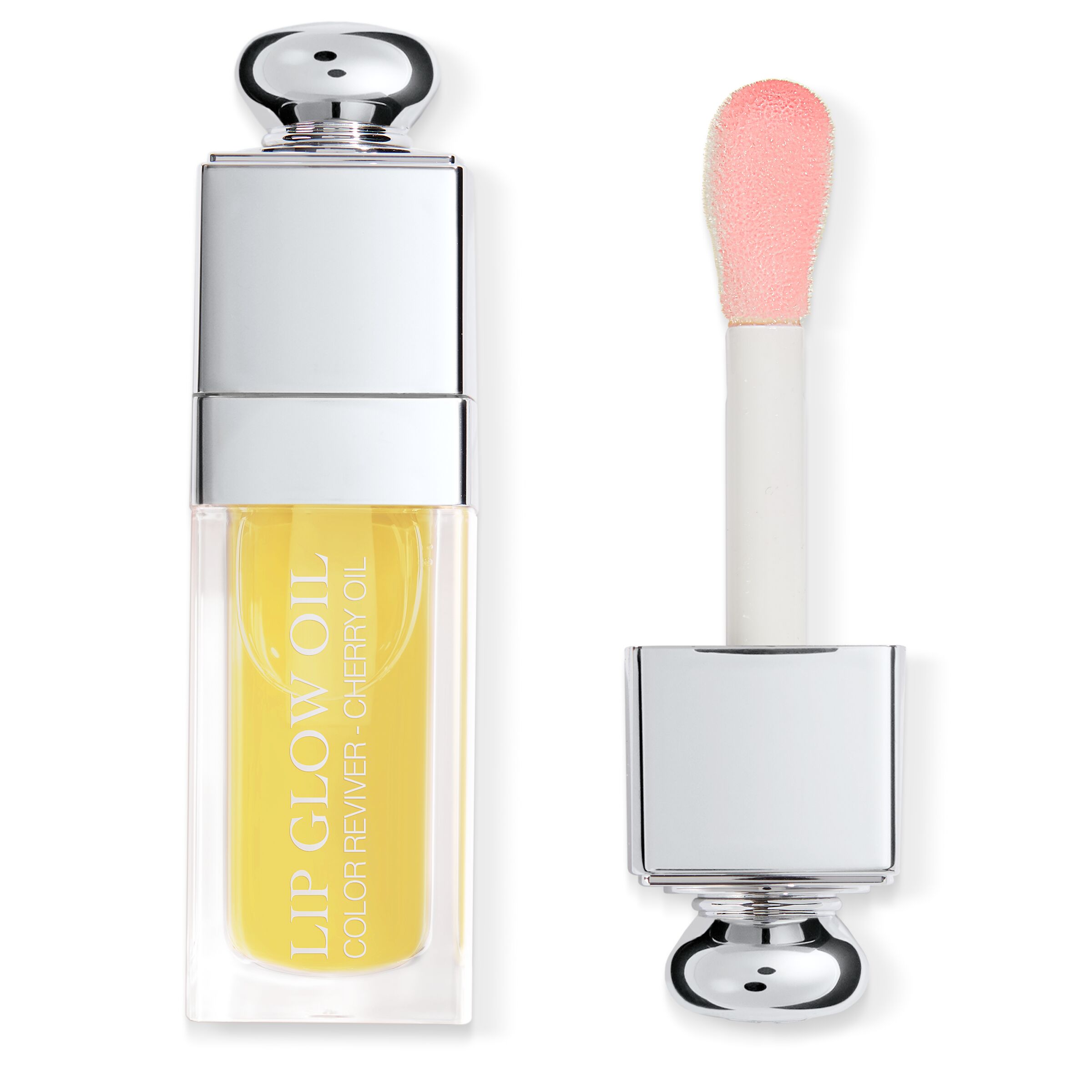 DIOR Dior Lip Glow Oil Nourishing Glossy Lip Oil - Color-Awakening 6ml