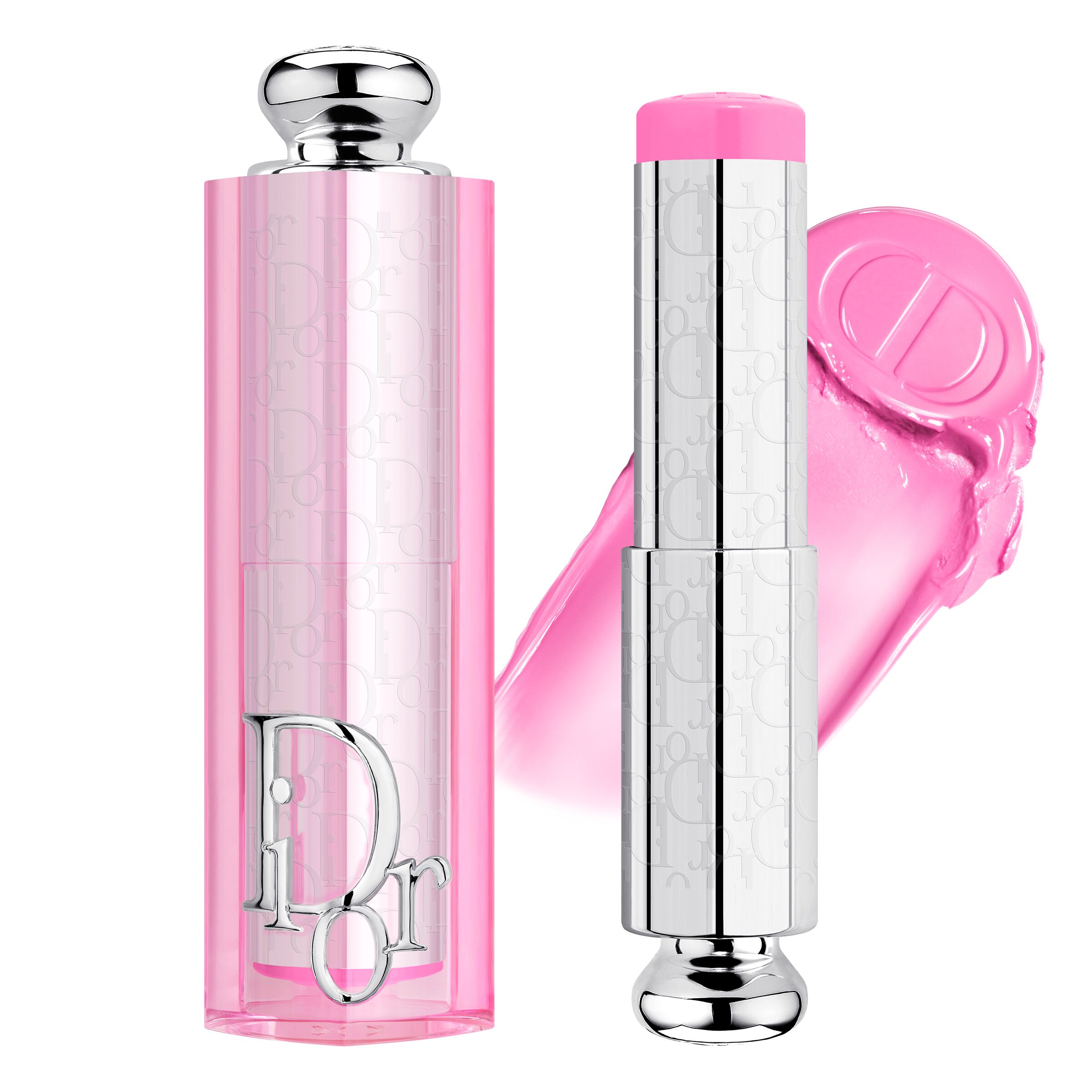 Dior Backstage Rosy Glow Stick Radiance and pH-Activated Color Blush Stick 6gr