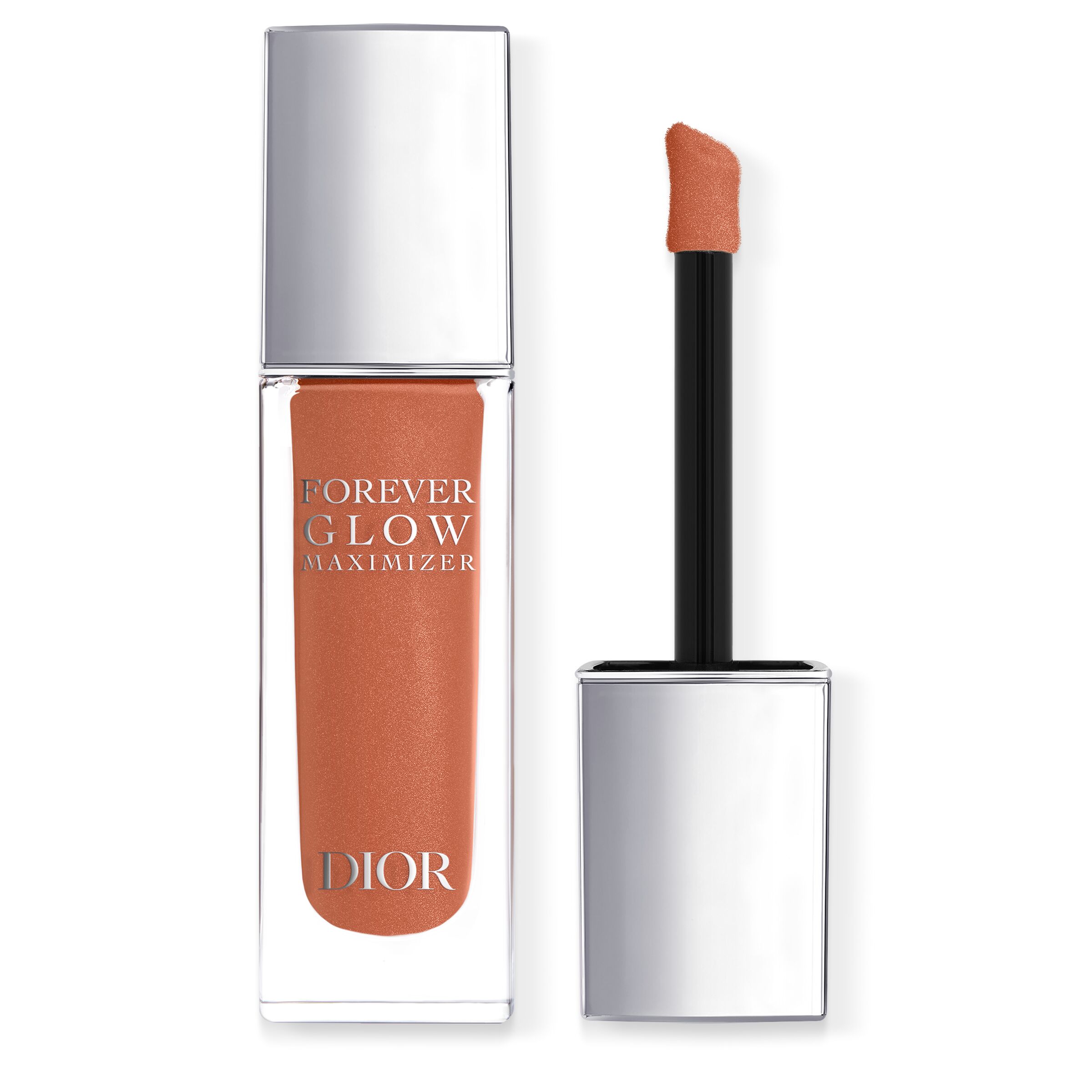 DIOR Dior Forever Glow Maximizer Longwear Liquid Highlighter 11ml
