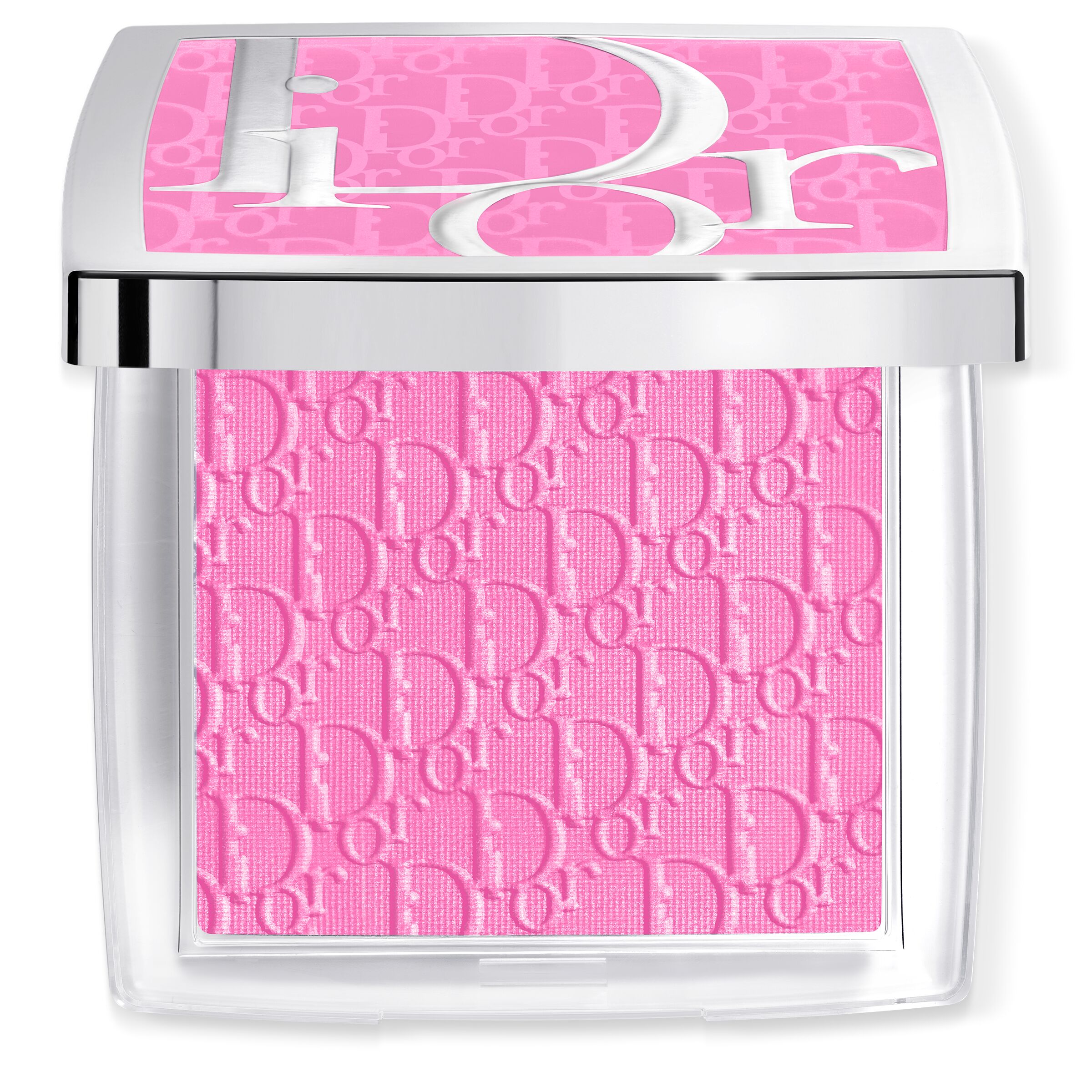 Dior Backstage Rosy Glow Blush with pH-Activated Color - Long-wearing 4,5gr