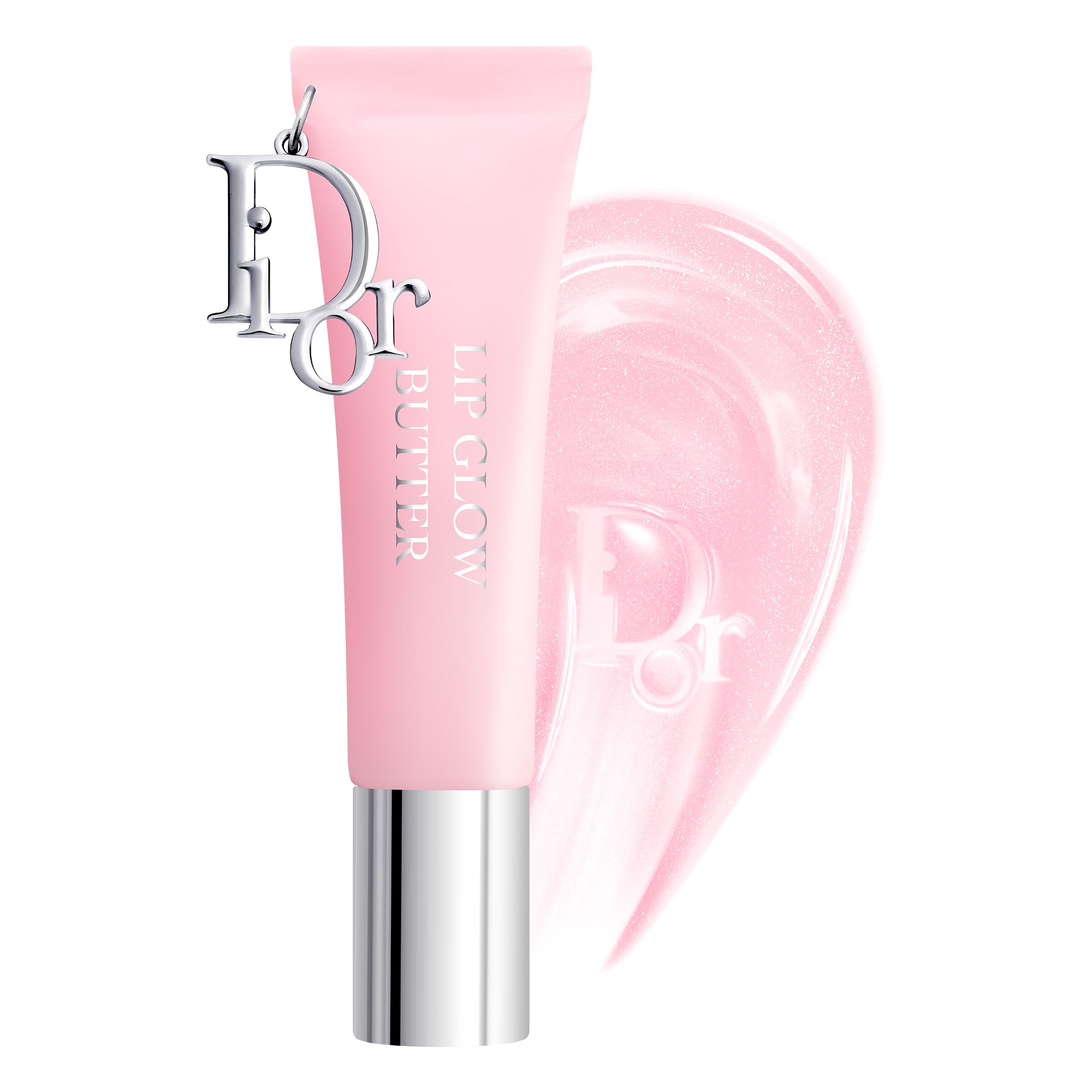 Dior Addict Lip Glow Butter High-Shine Lip Treatment - Peptide + Ceramide 10ml