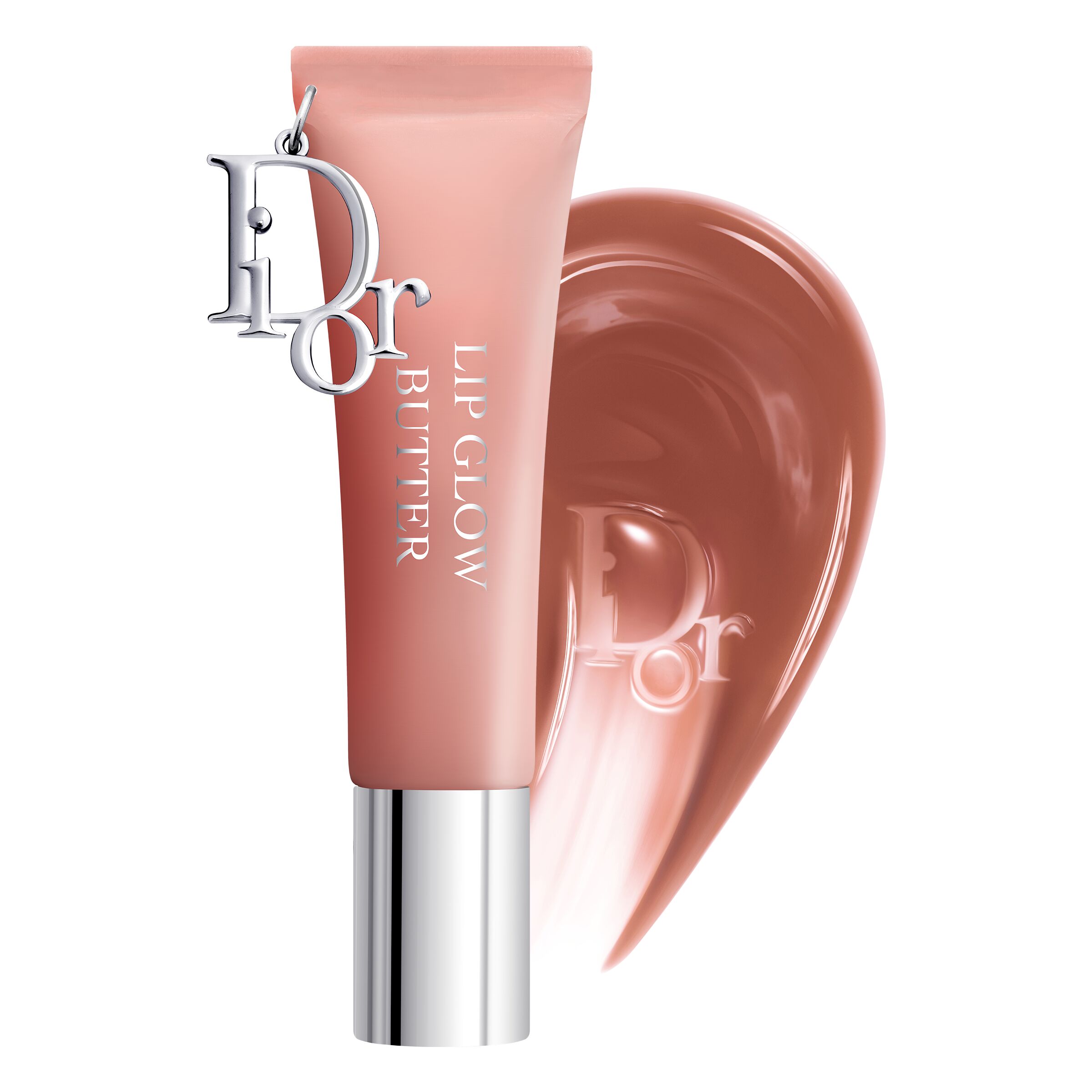 Dior Addict Lip Glow Butter High-Shine Lip Treatment - Peptide + Ceramide 10ml