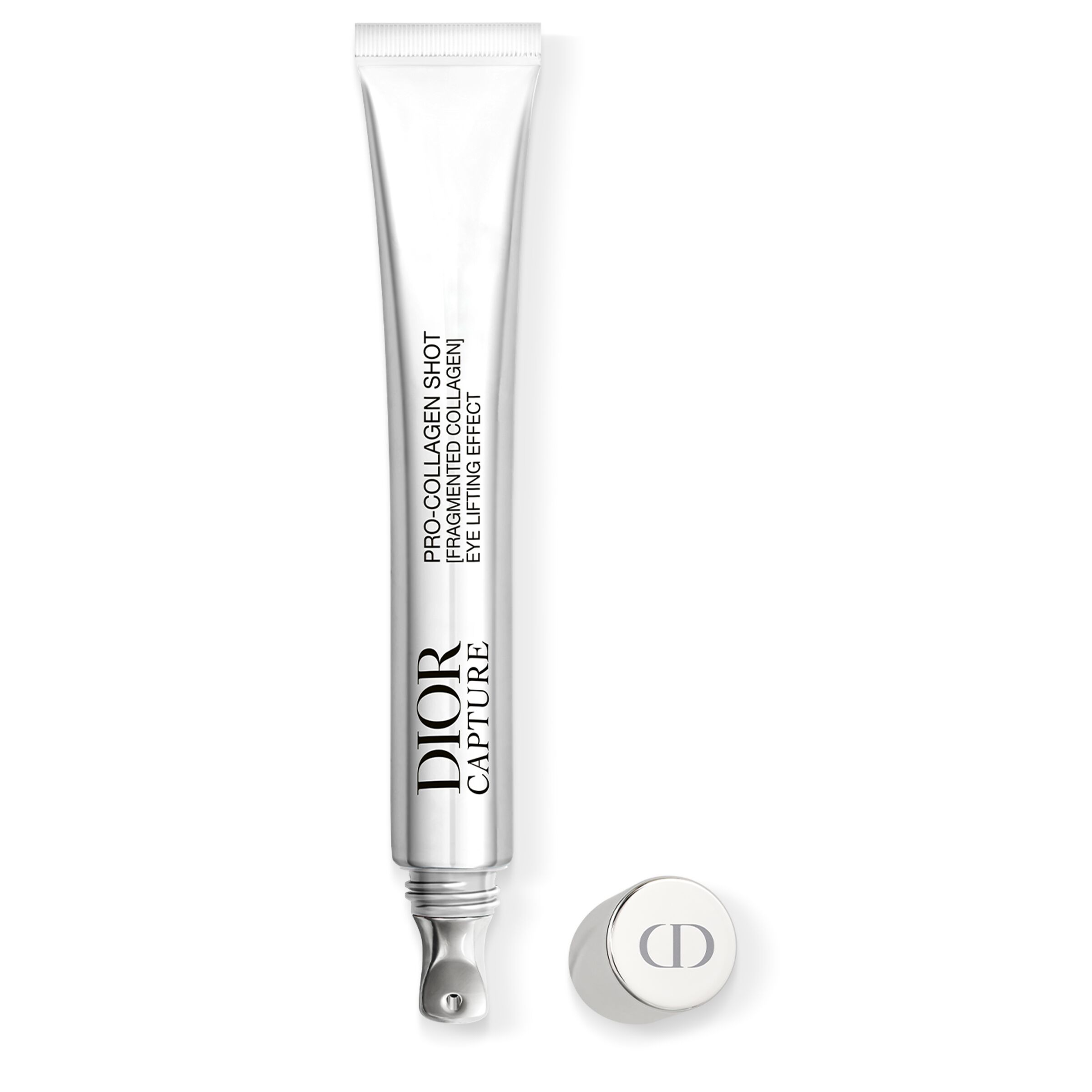 DIOR Dior Capture Pro-Collagen Shot - Lifting Eye Care with Biotech Collagen Fragment 15ml