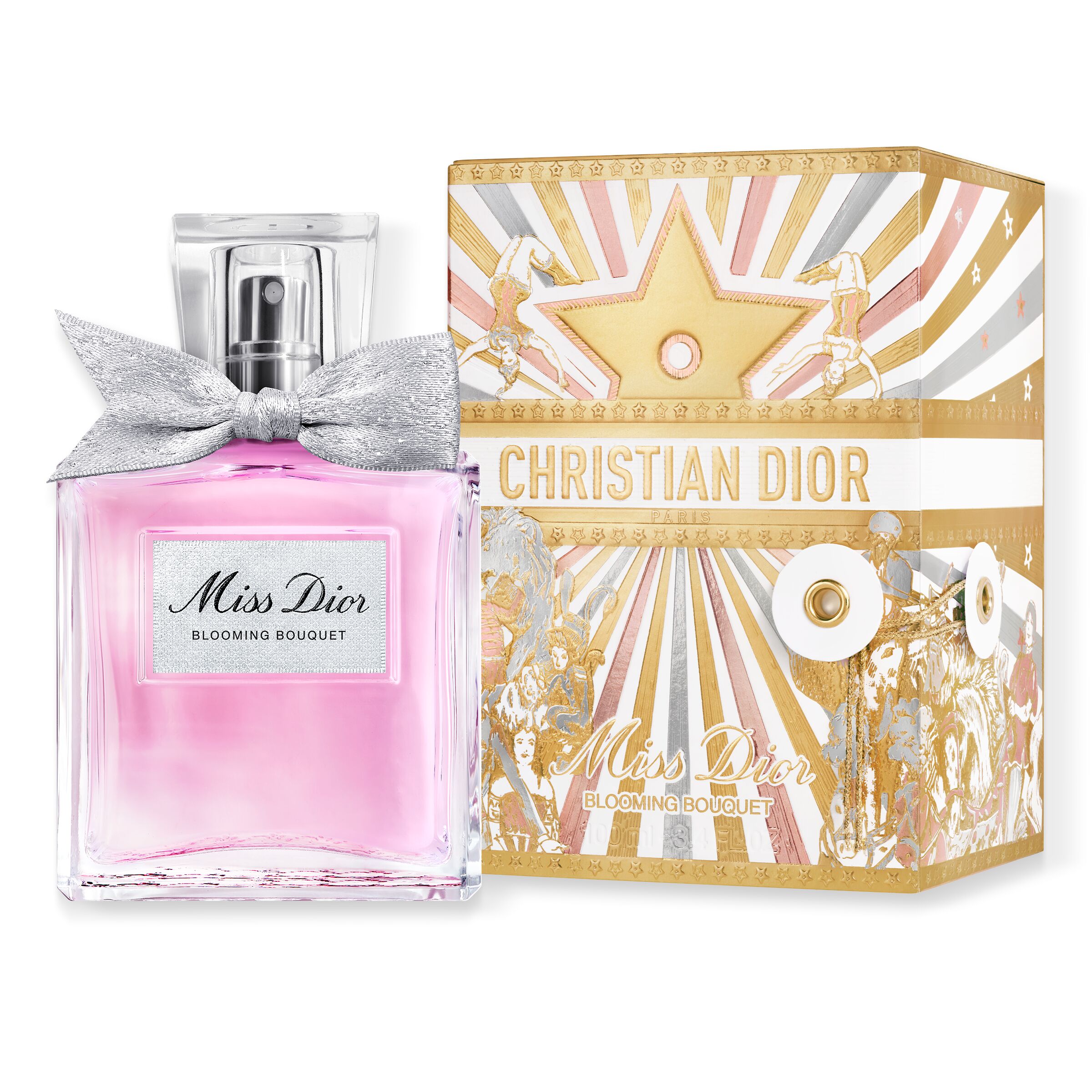 Miss Dior Blooming Bouquet - Limited Edition Eau De Toilette