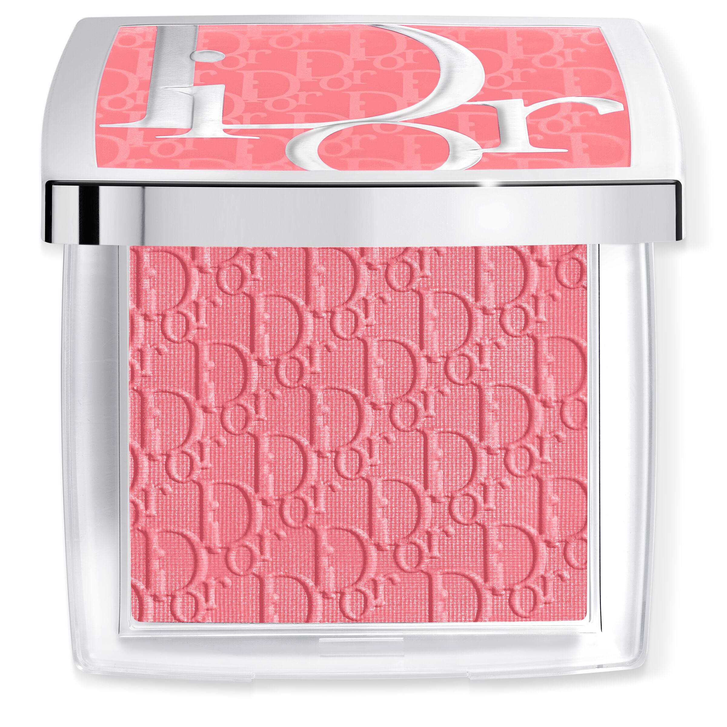 DIOR Dior Backstage Rosy Glow Blush with pH-Activated Color - Long-wearing 4,5gr