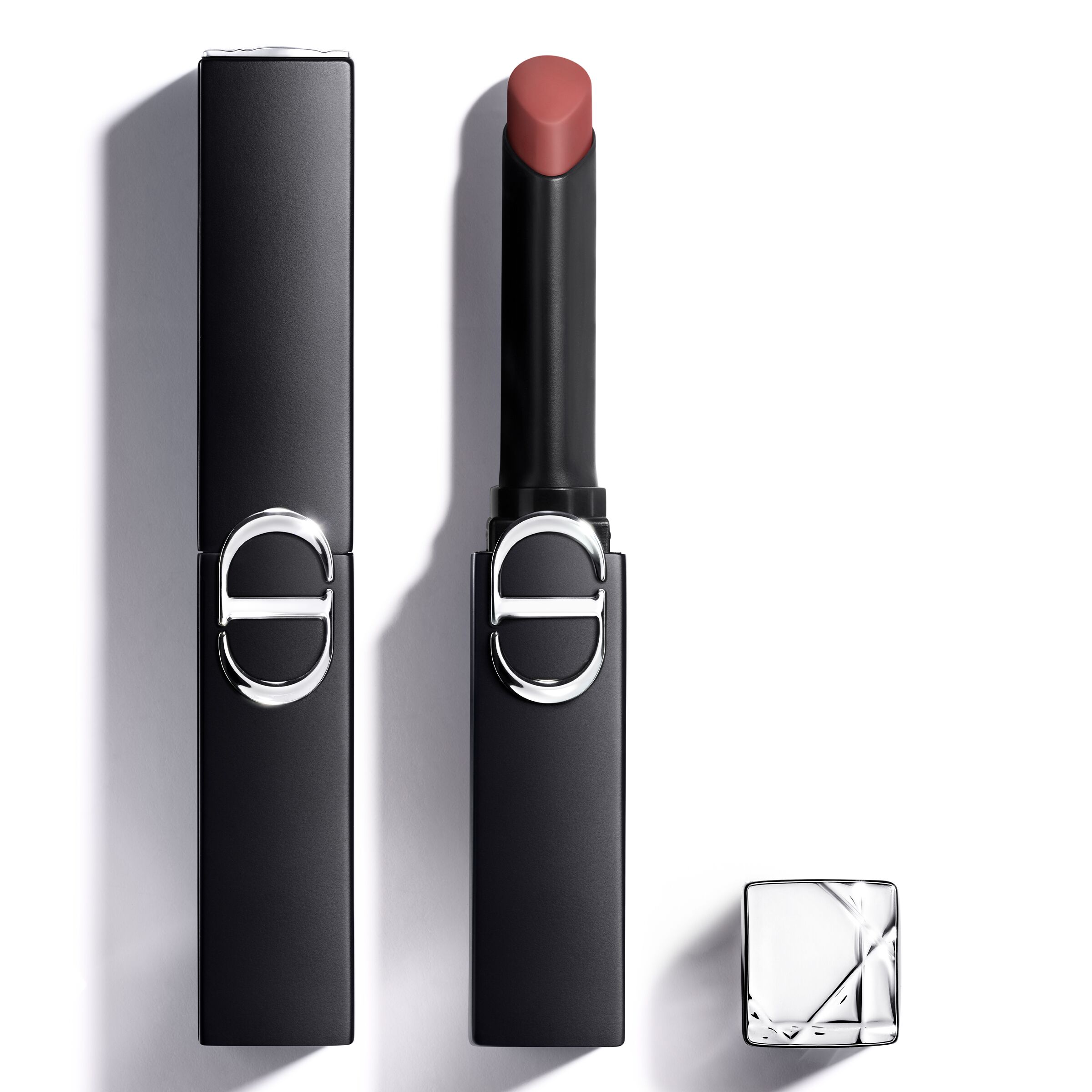 Rouge Dior On Stage Longwear Lipstick - 24h No Transfer - Matte Finish 2gr