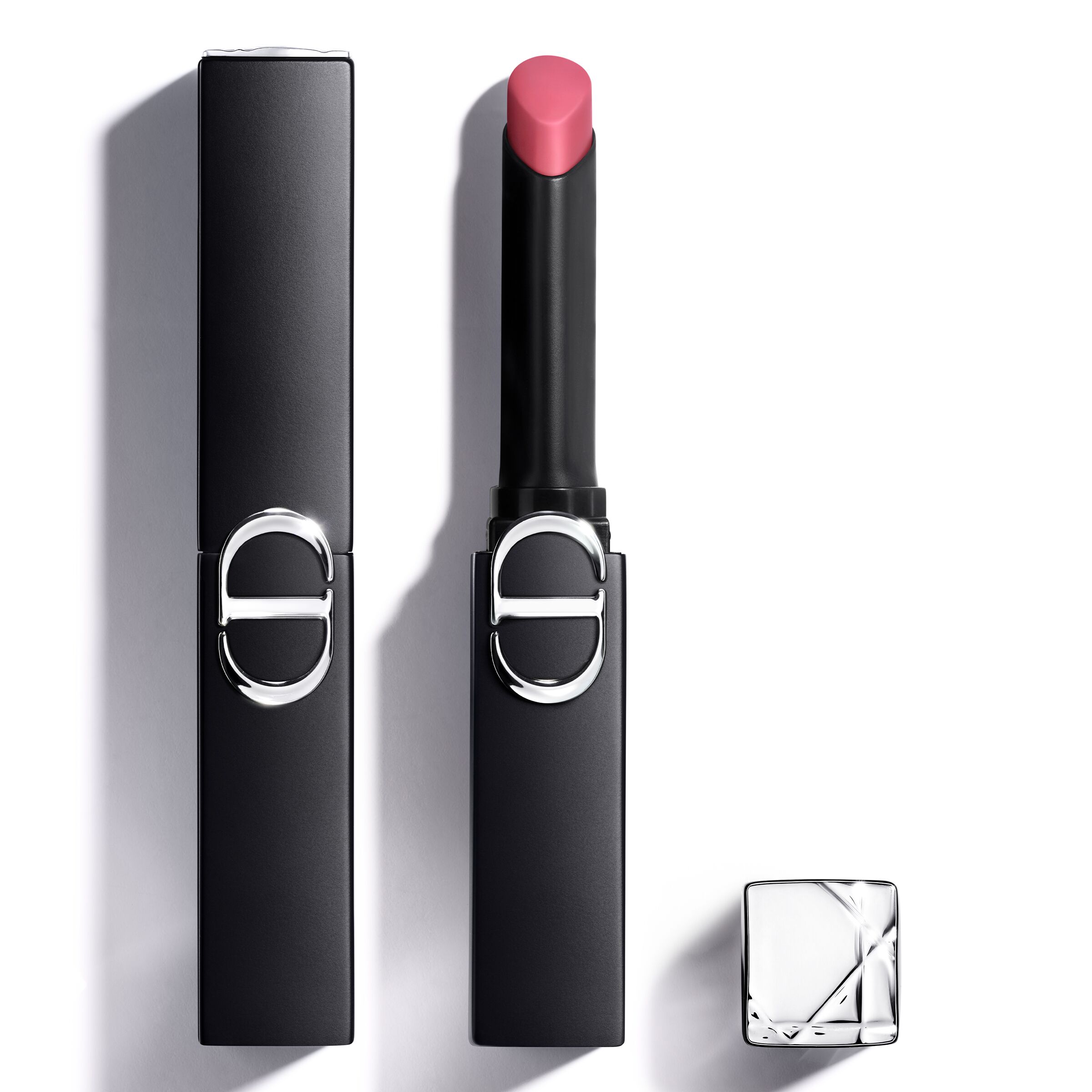 Rouge Dior On Stage Longwear Lipstick - 24h No Transfer - Matte Finish 2gr