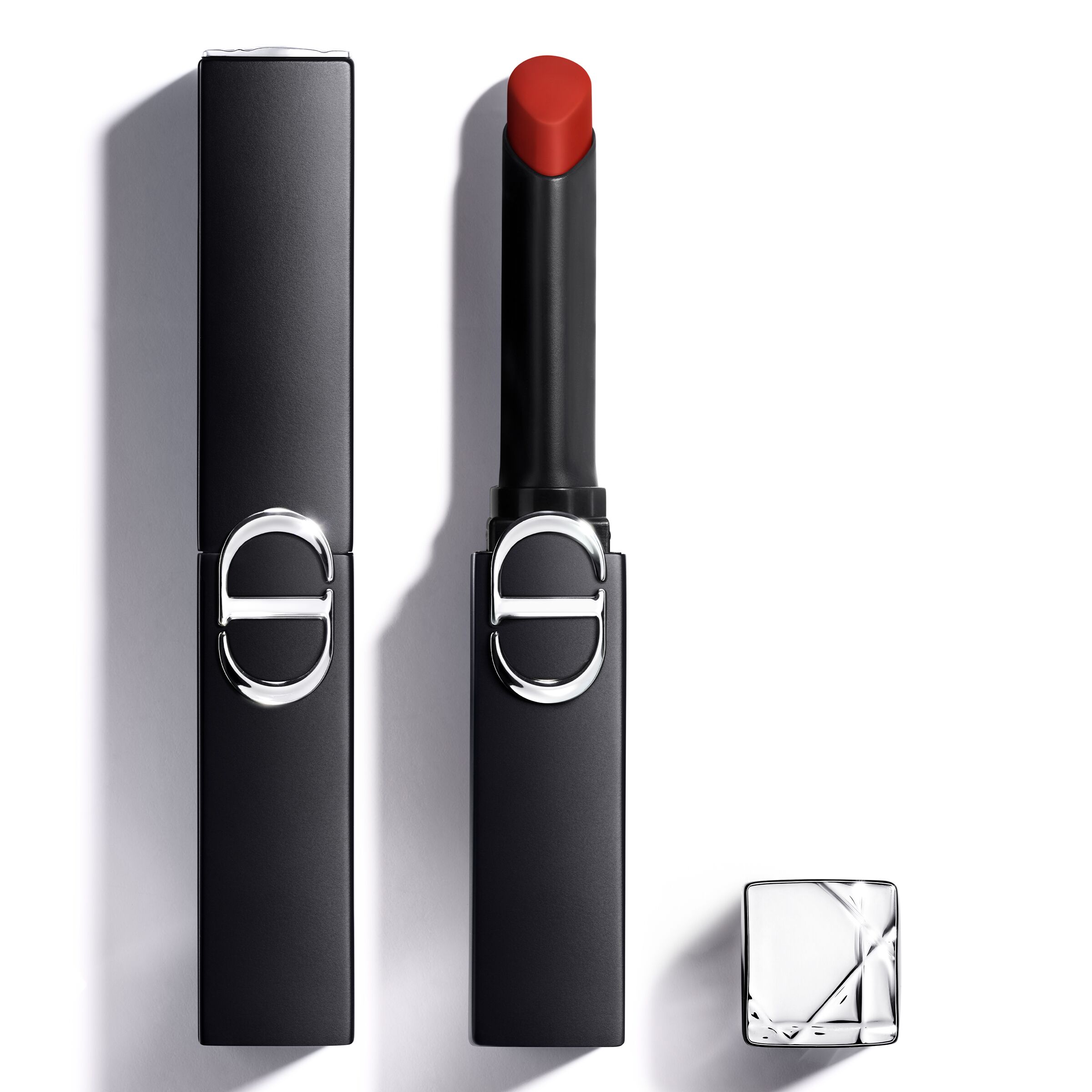 Rouge Dior On Stage Longwear Lipstick - 24h No Transfer - Matte Finish 2gr