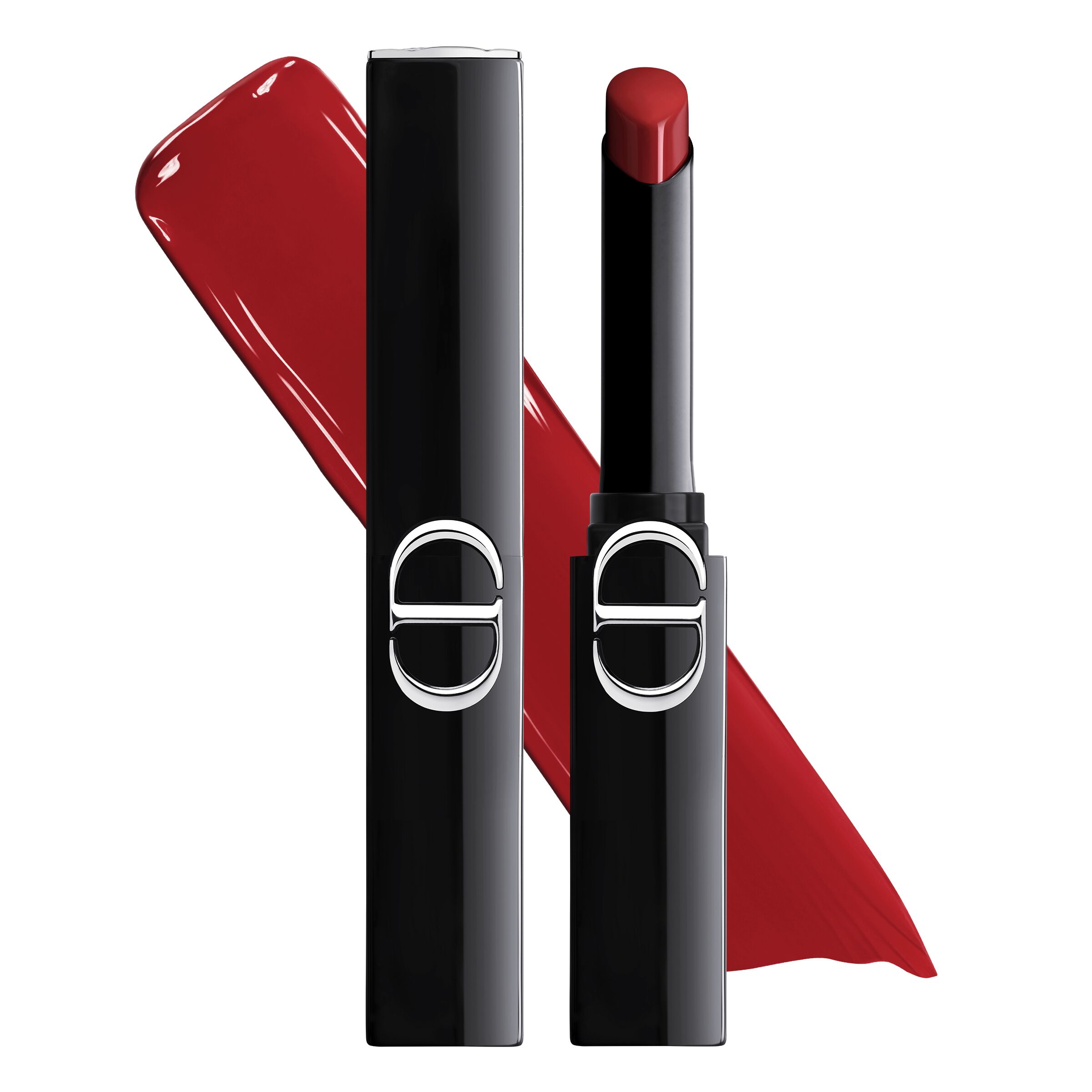 Rouge Dior On Stage Ultra-Long-Wearing Lipstick with a Shine Finish 2,2gr