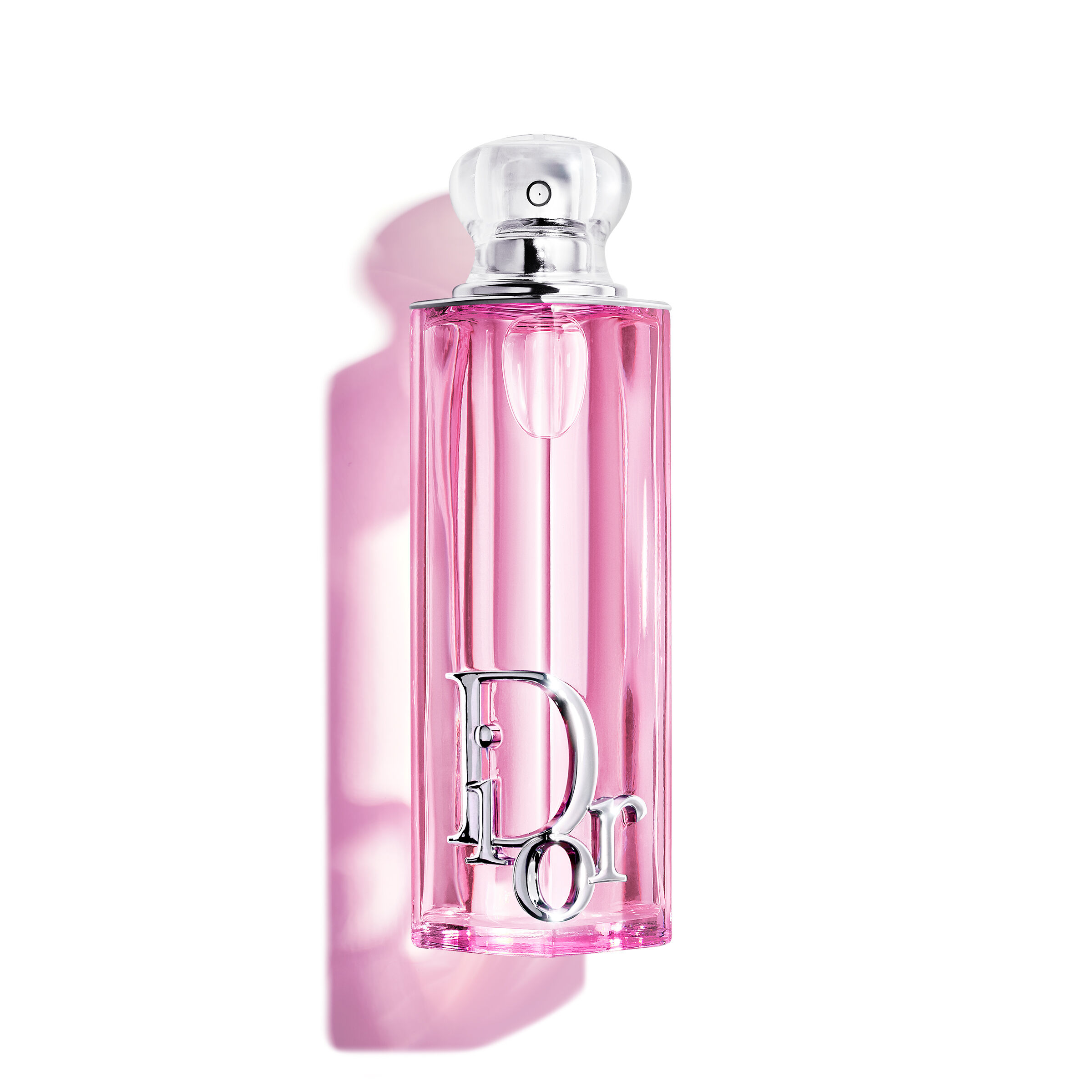 Dior Addict Rosy Glow Eau De Parfum - Rose And Lychee Notes