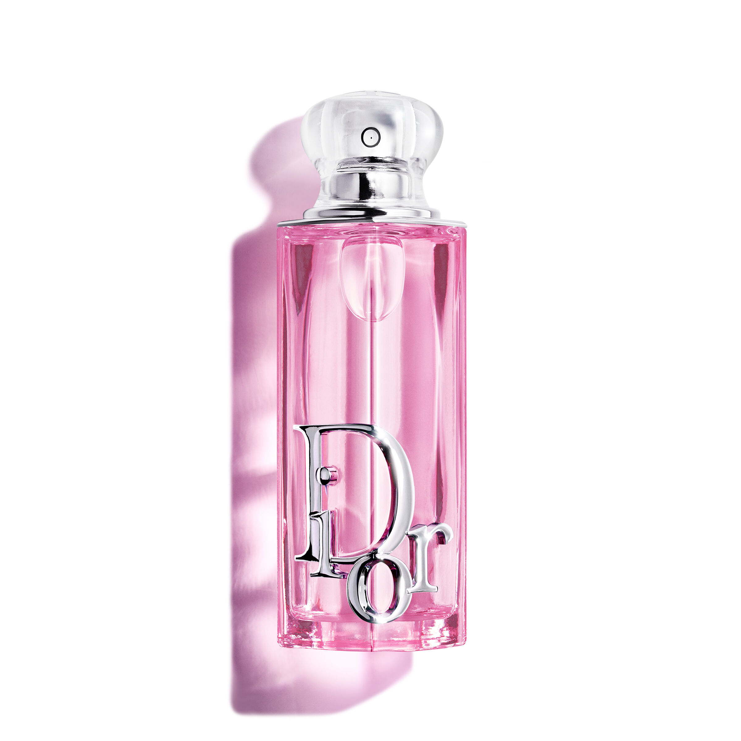 Dior Addict Rosy Glow Eau De Parfum - Rose And Lychee Notes