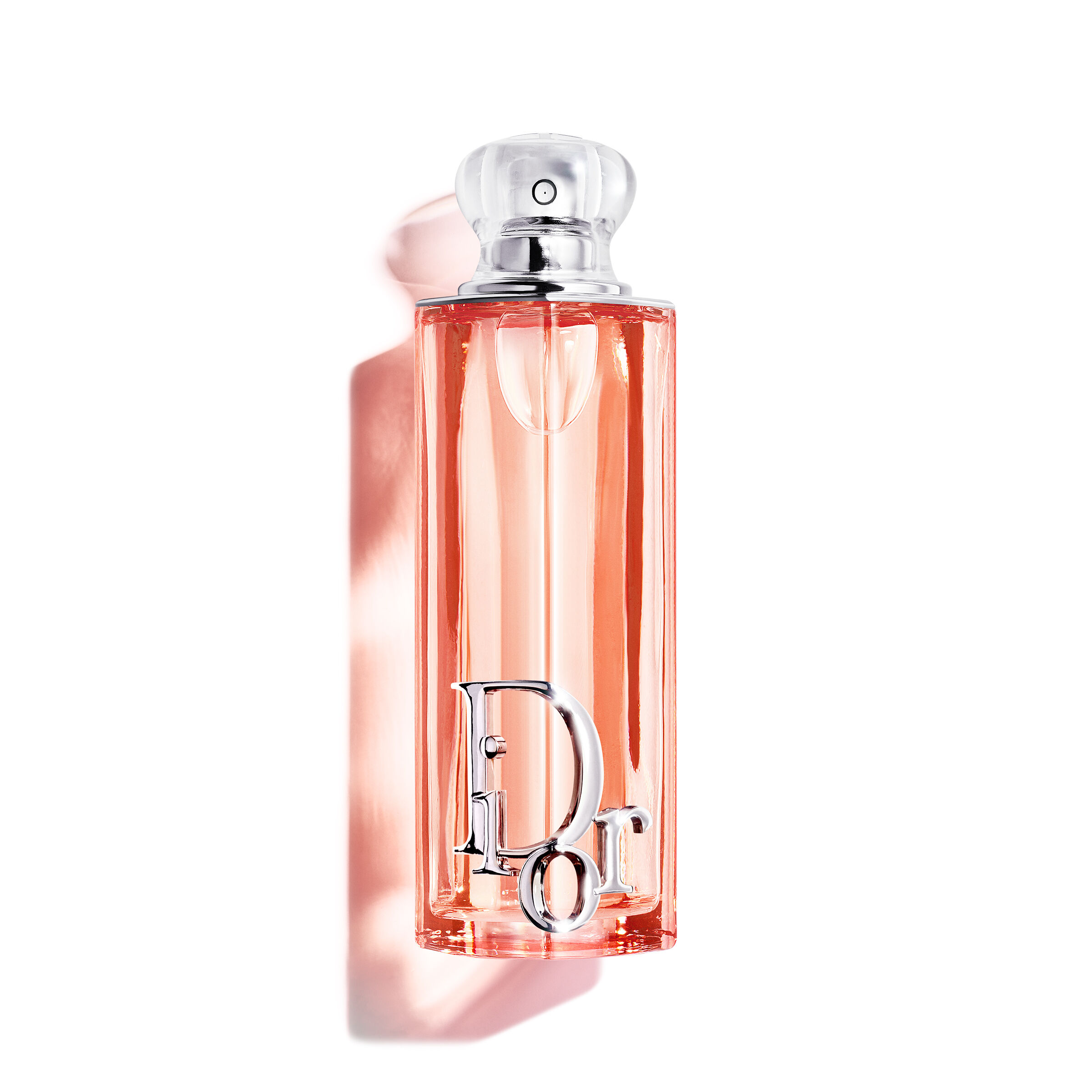 Dior Addict Peachy Glow Eau De Parfum - Jasmine And Peach Notes
