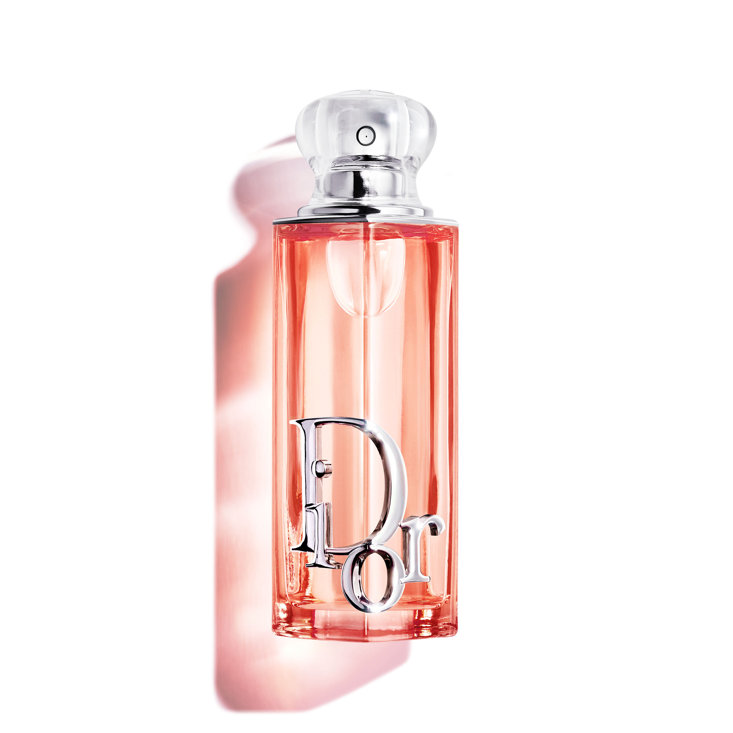 Dior Addict Peachy Glow Eau De Parfum - Jasmine And Peach Notes