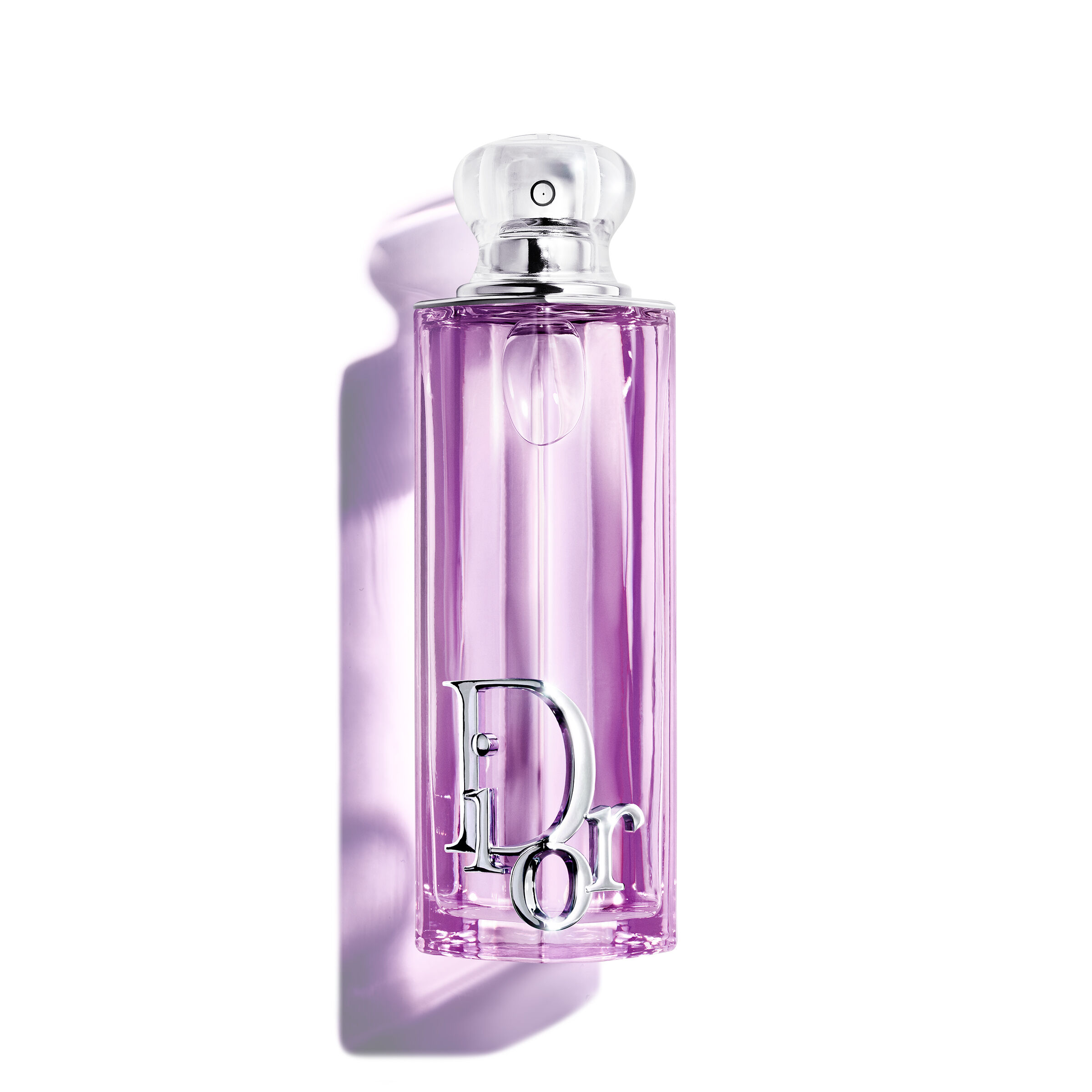 Dior Addict Purple Glow Eau De Parfum - Iris And Raspberry Notes