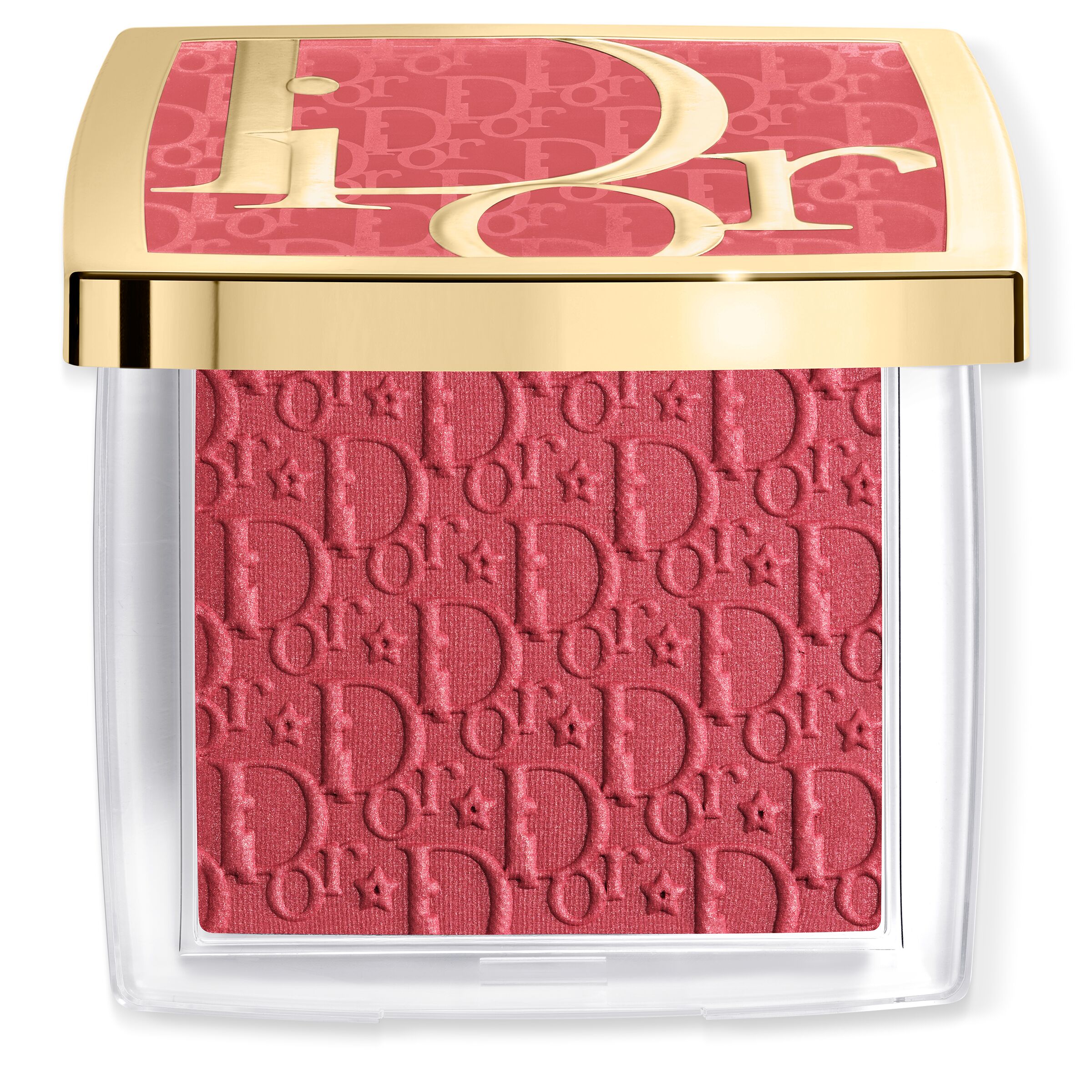 Dior Backstage Rosy Glow - Limited Edition Blush With pH-Activated Color - Long Wear 4,5gr