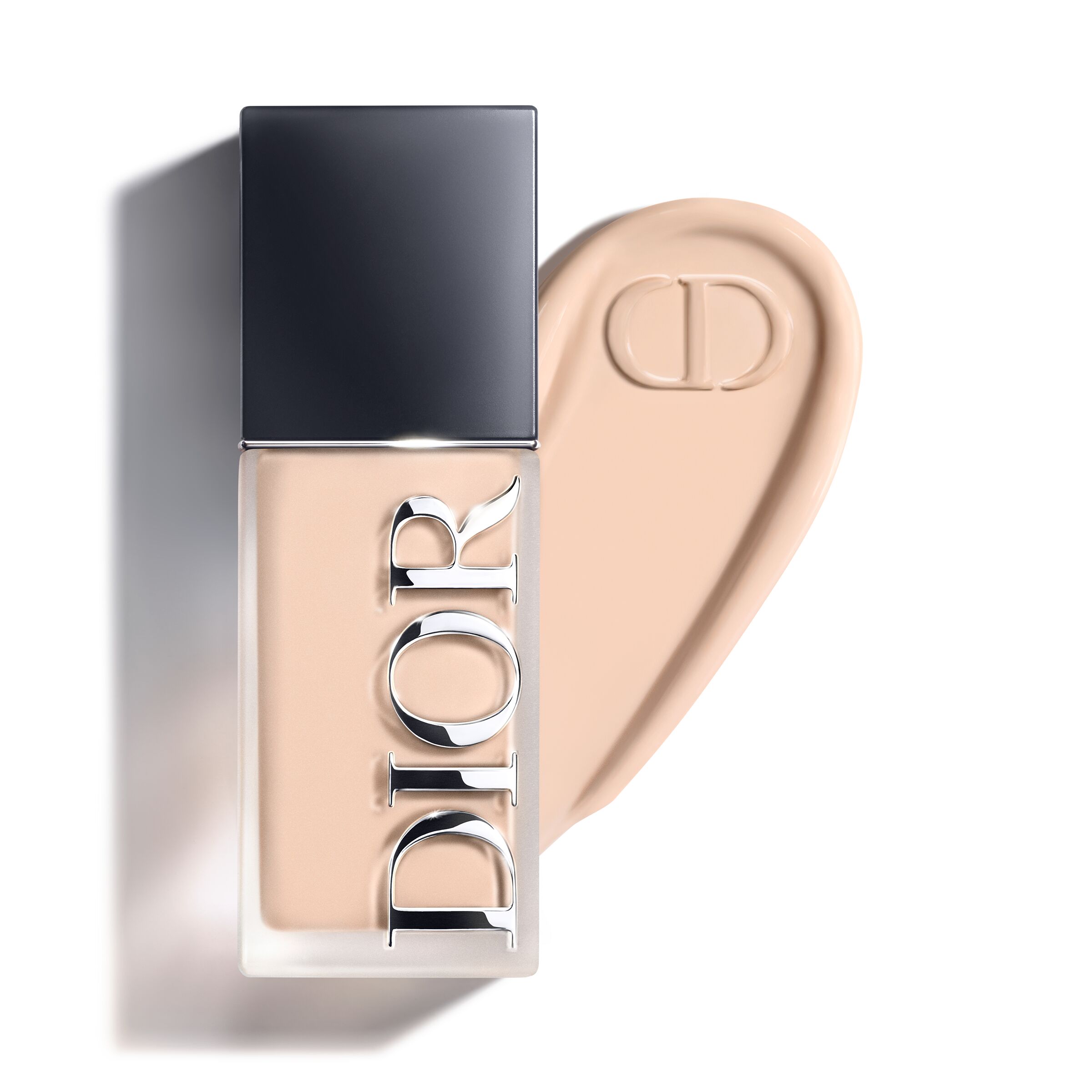 Dior Forever Skin Wear Blurring Natural Matte Foundation - 24h Ultra Wear 30ml