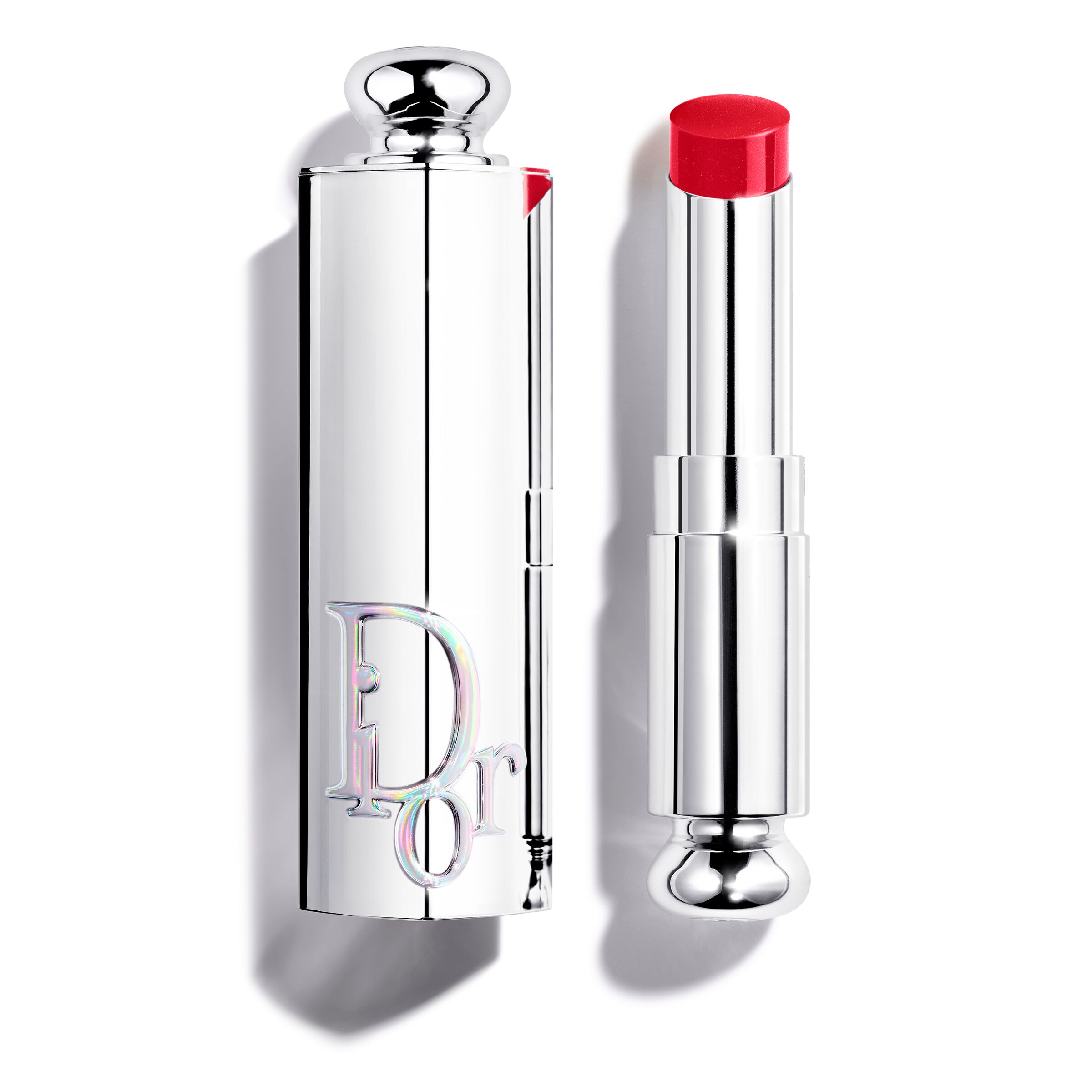 Dior Addict Glass Lipstick Ultra-Shine And Hydrating Lip Gloss Stick 2,7gr