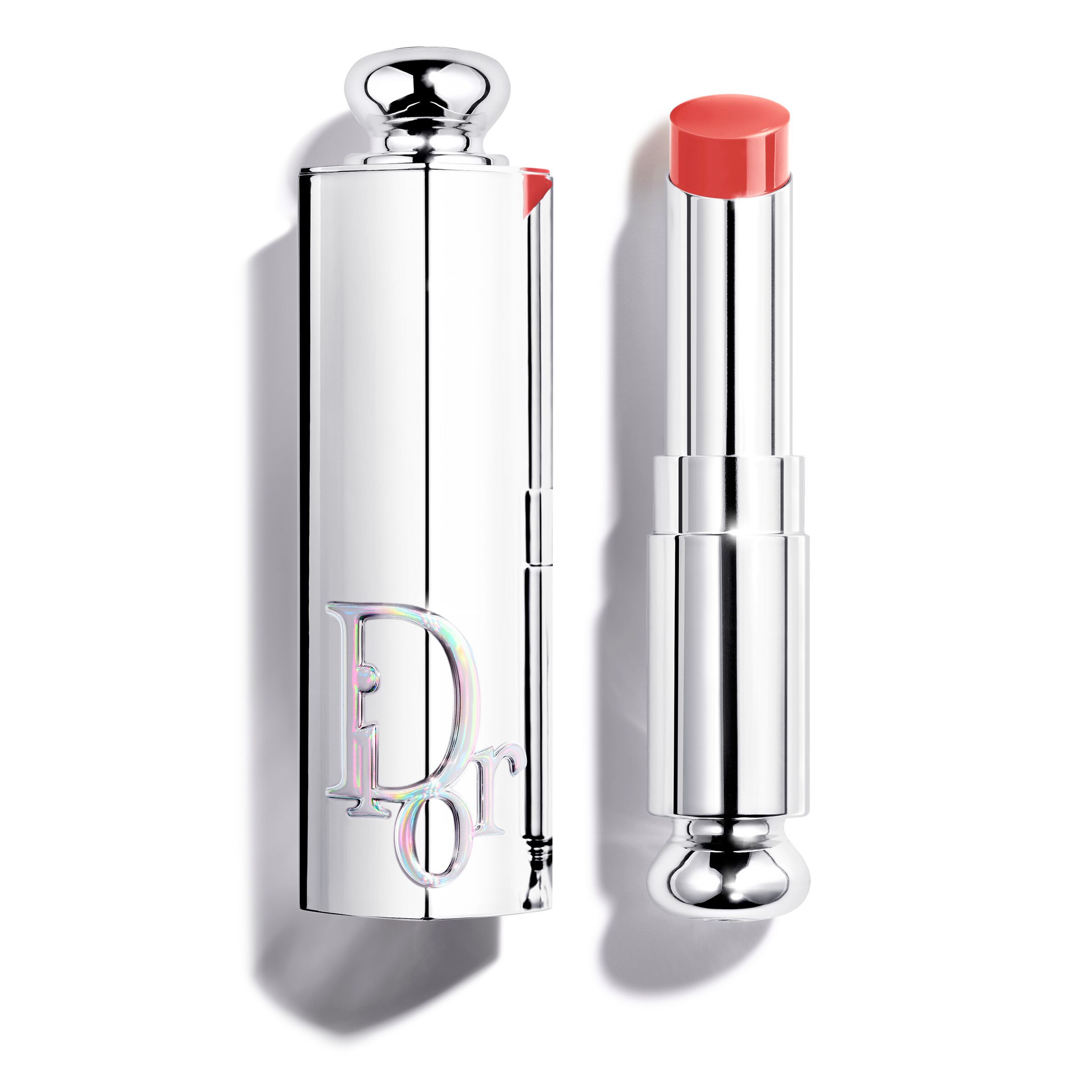 Dior Addict Glass Lipstick Ultra-Shine And Hydrating Lip Gloss Stick 2,7gr
