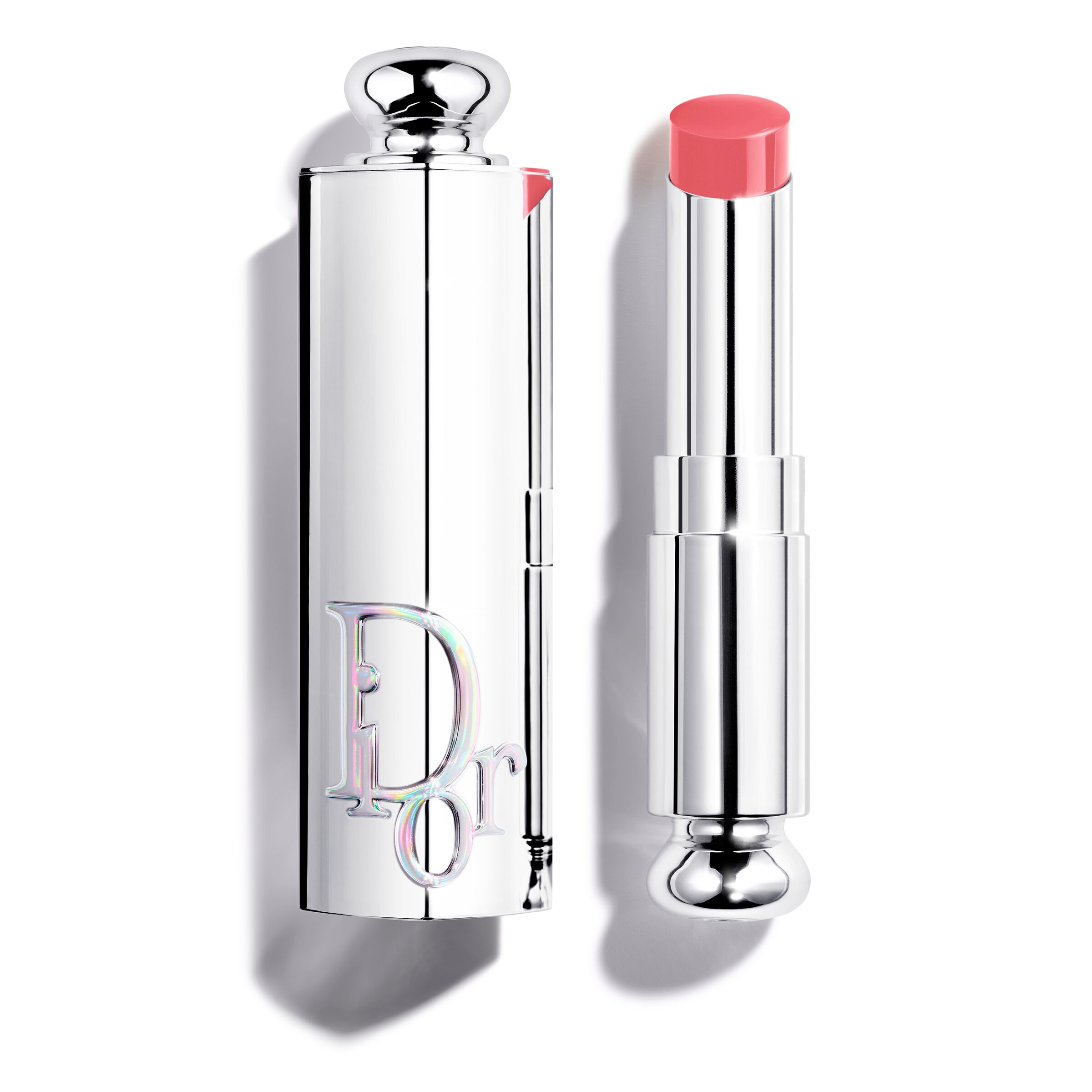 Dior Addict Glass Lipstick Ultra-Shine And Hydrating Lip Gloss Stick 2,7gr