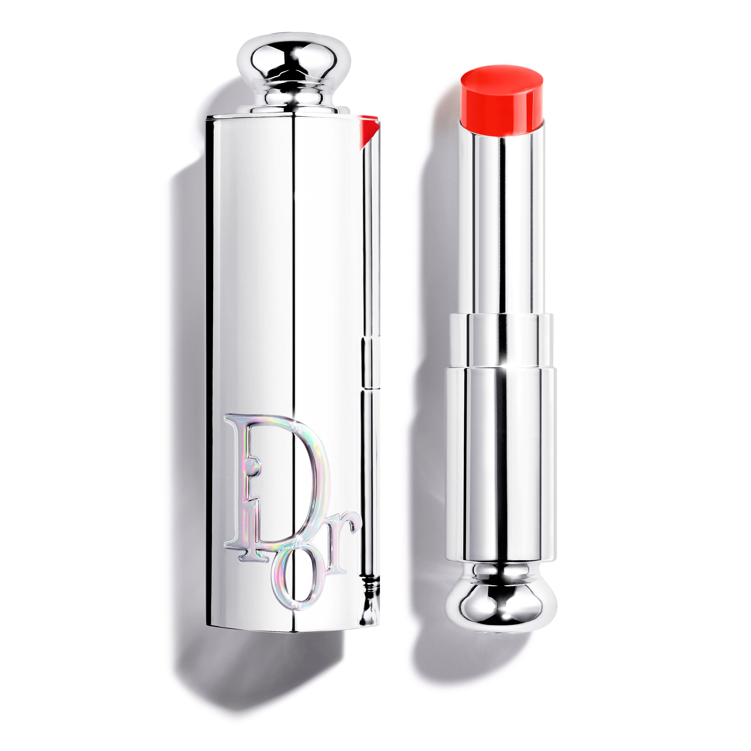 Dior Addict Glass Lipstick Ultra-Shine And Hydrating Lip Gloss Stick 2,7gr