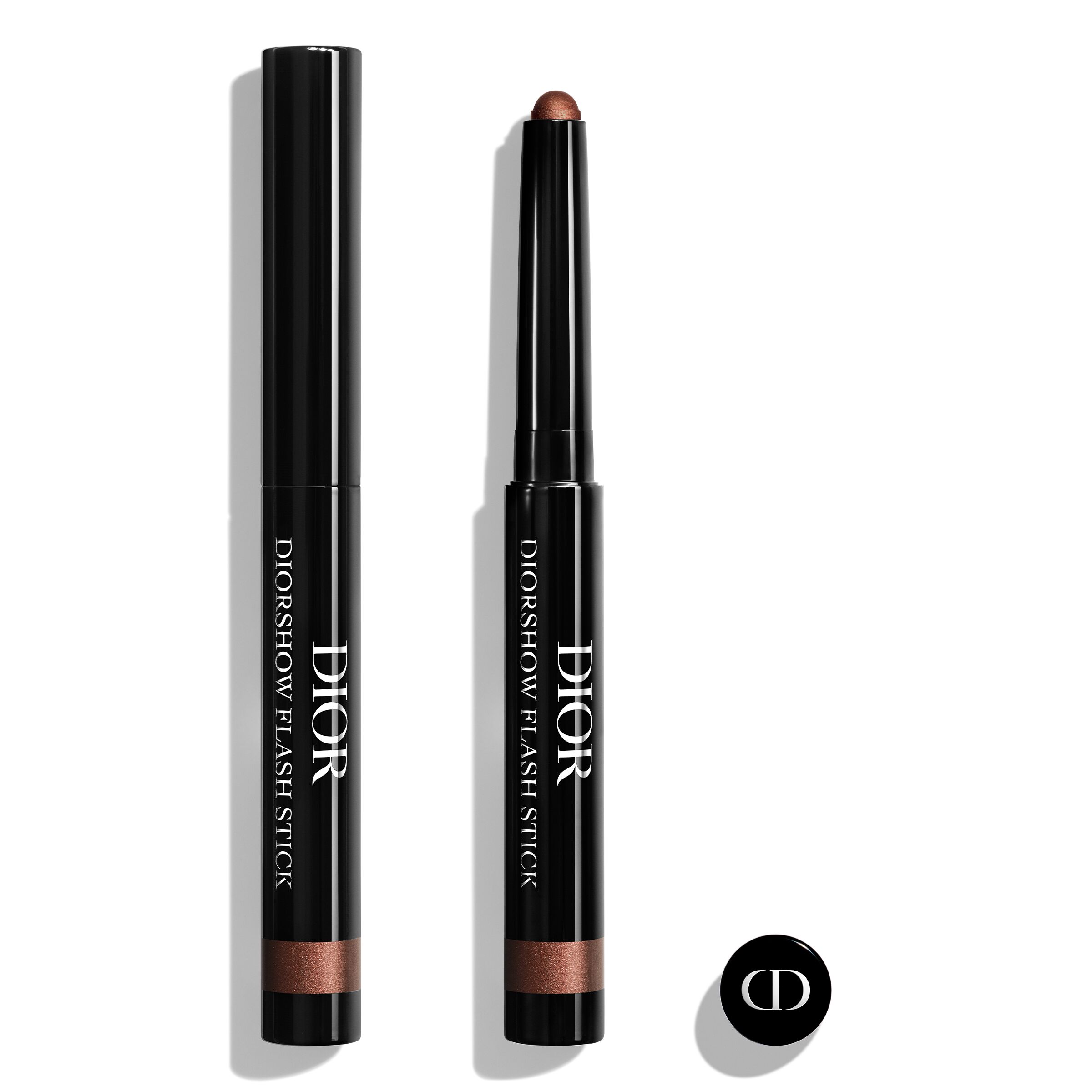 Diorshow Flash Stick Ultra-Gliding Eyeshadow Stick - Waterproof 1,6gr