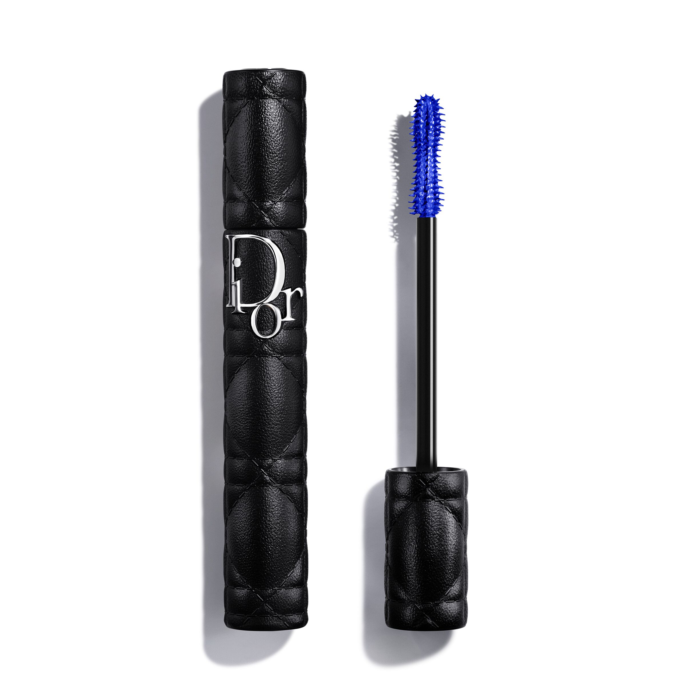 Diorshow Overvolume Extreme Volume Mascara – 24-Hour Wear – Lash-by-Lash Definition 7,4ml