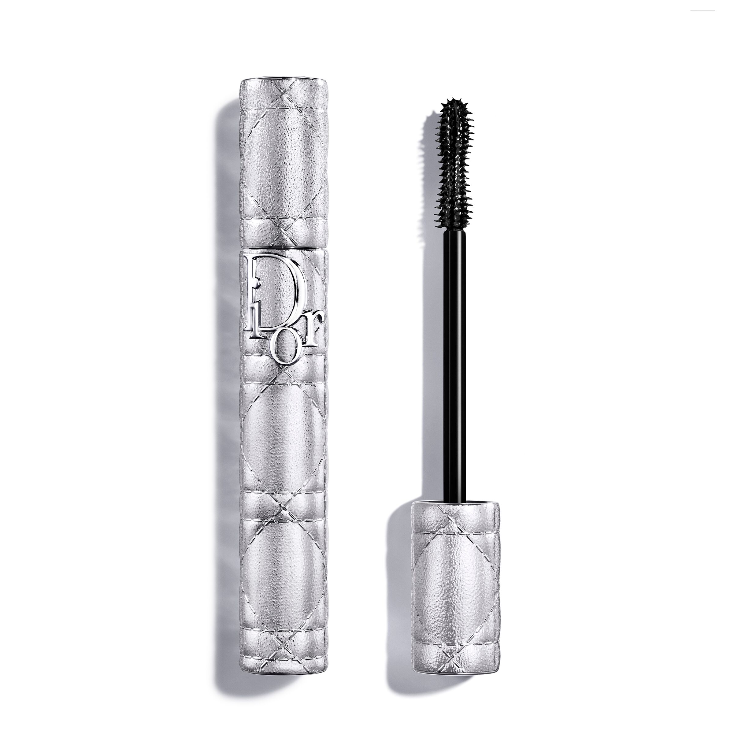 Diorshow Overvolume Waterproof Waterproof Mascara 48-hour Extreme Volume 7,4ml