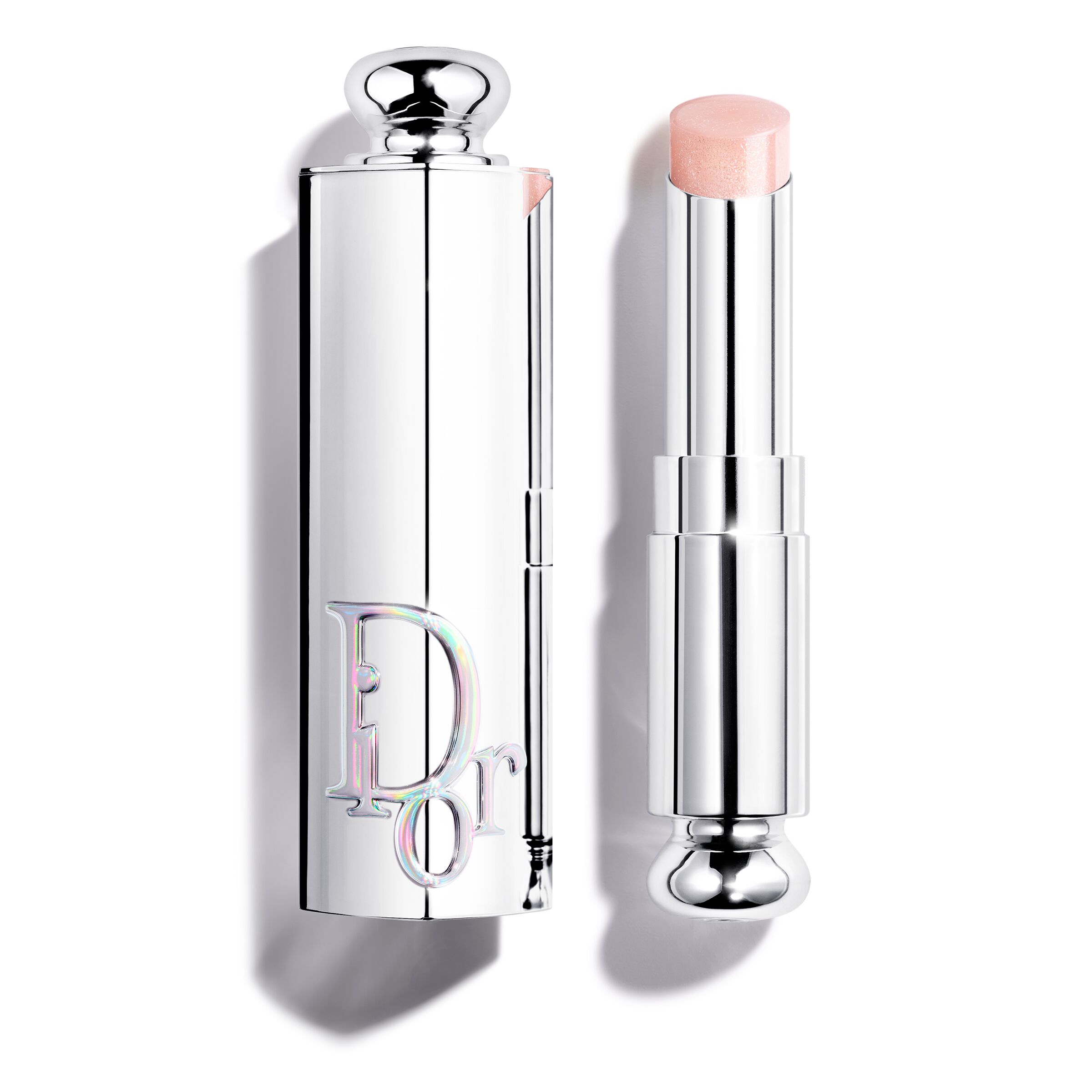 Dior Addict Glass Lipstick Ultra-Shine And Hydrating Lip Gloss Stick 2,7gr
