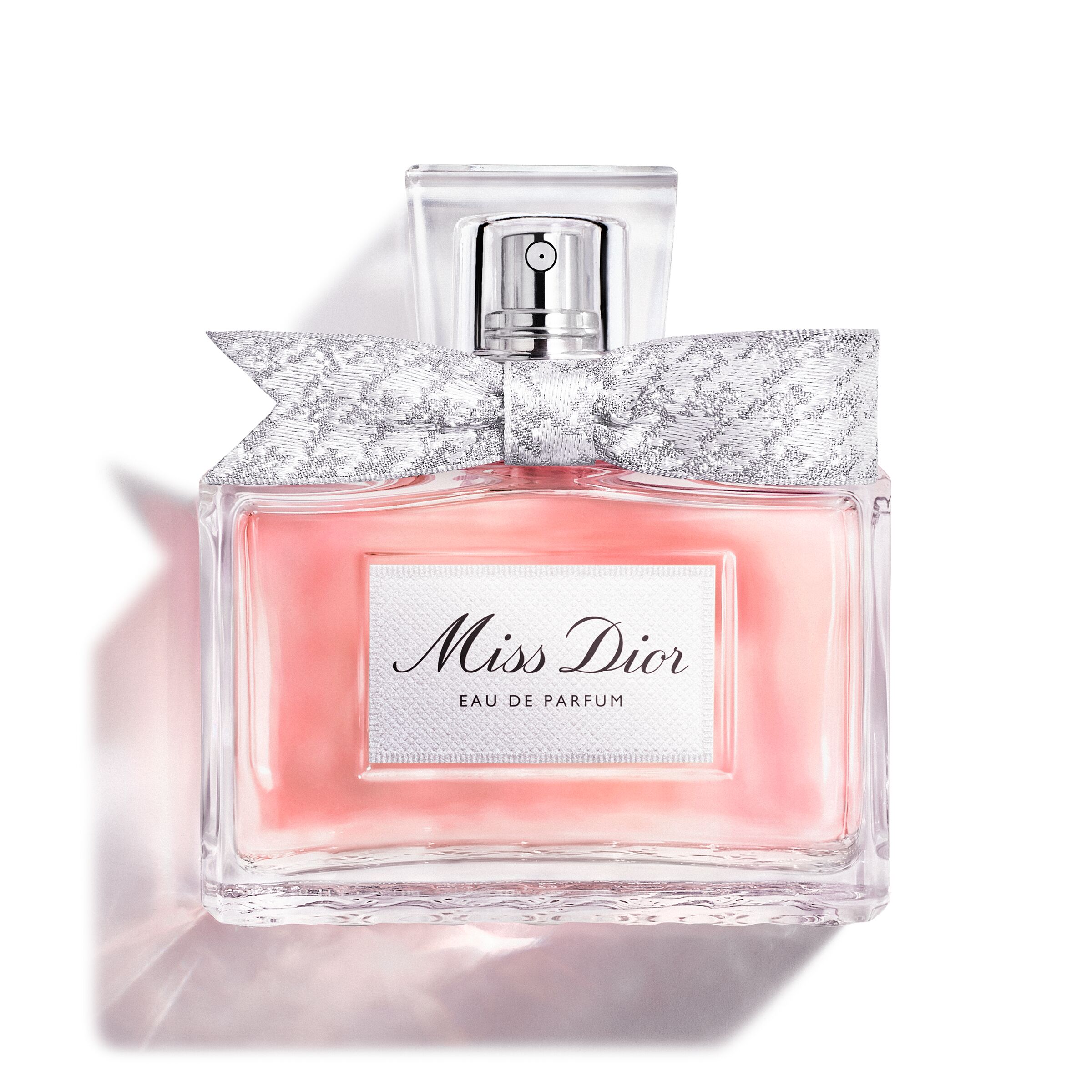 Miss Dior Eau De Parfum Floral, Vanilla, Sensual Notes