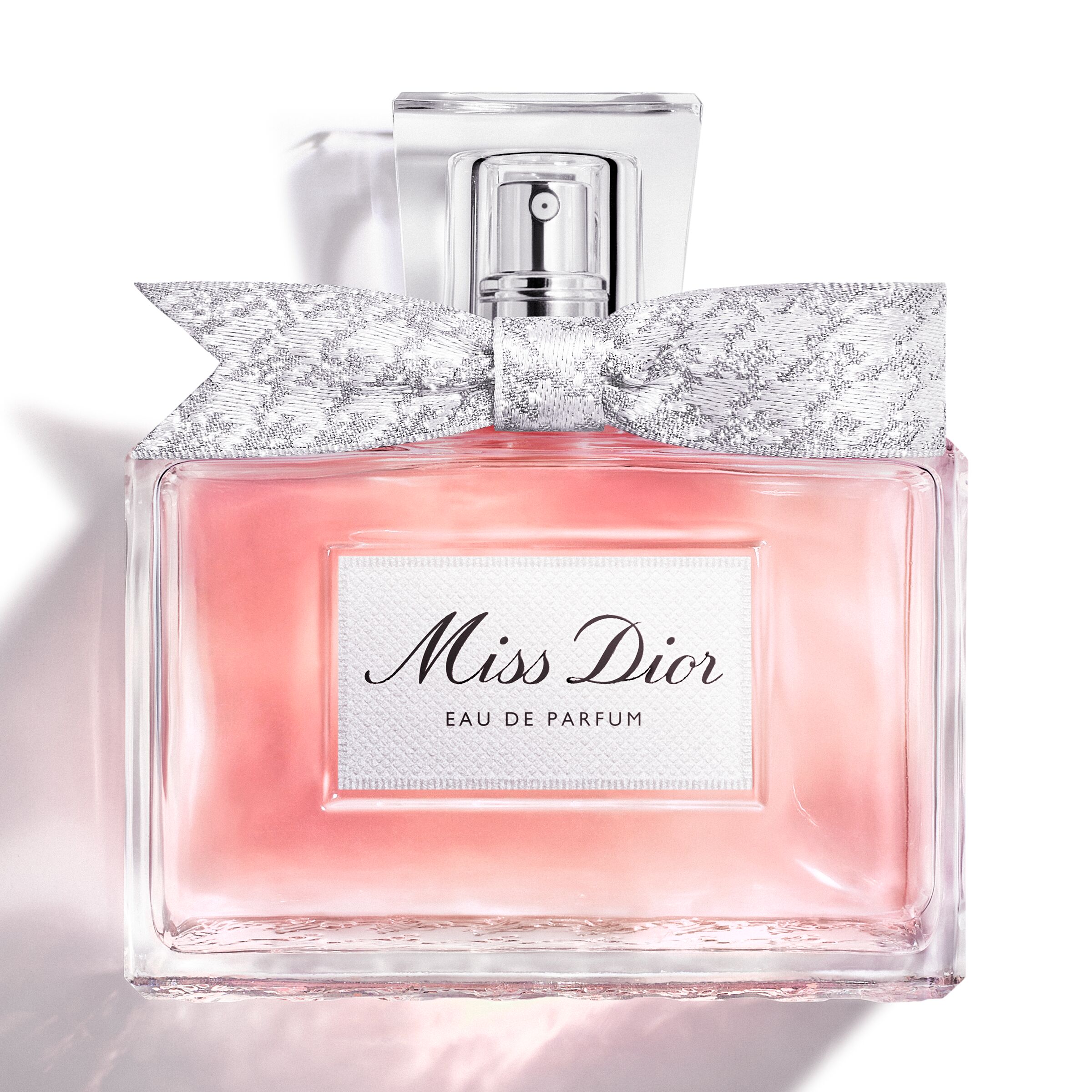Miss Dior Eau De Parfum Floral, Vanilla, Sensual Notes