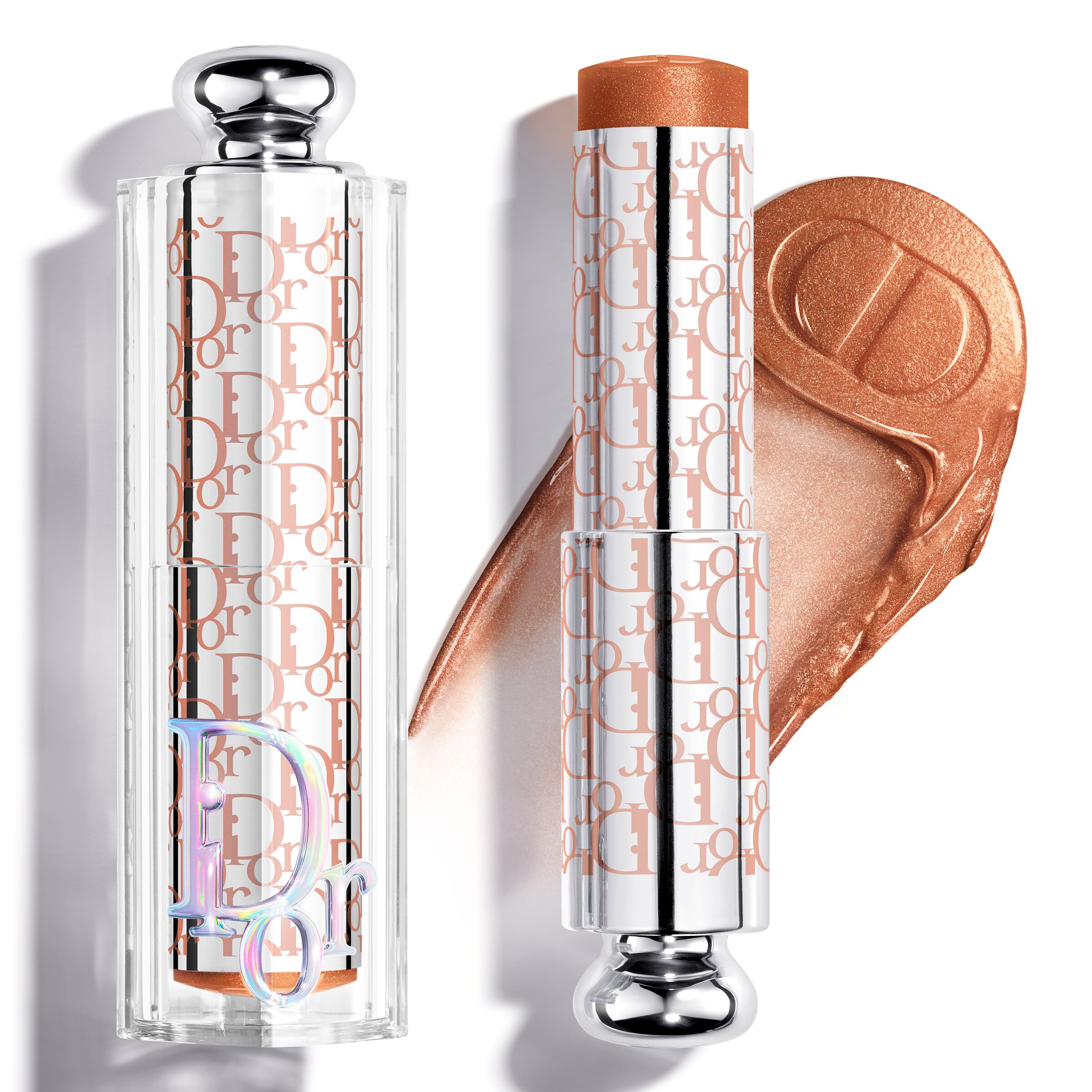 Dior Backstage Glassy Glow Stick Multi-Use Stick Highlighter Balm 6gr