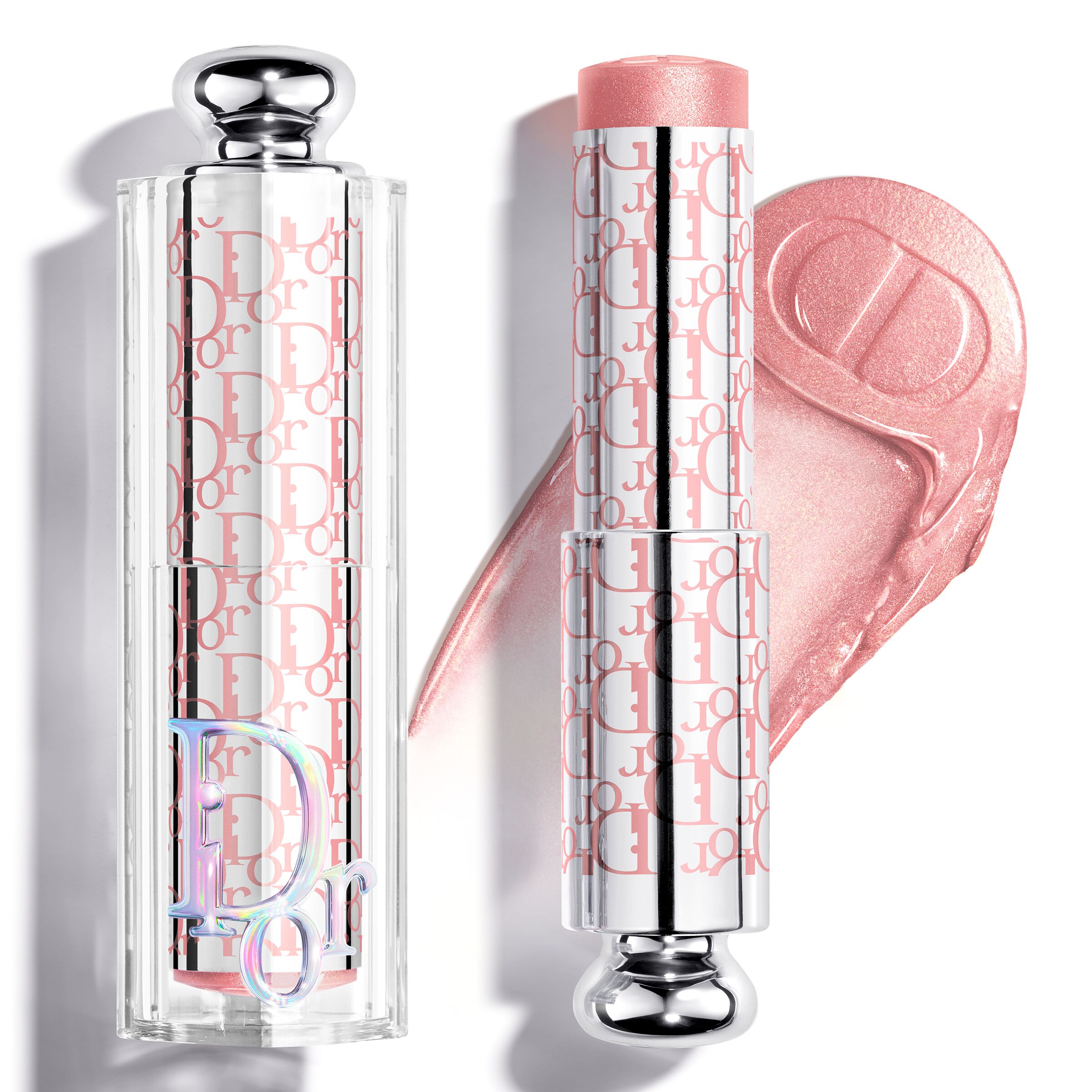 Dior Backstage Glassy Glow Stick Multi-Use Stick Highlighter Balm 6gr