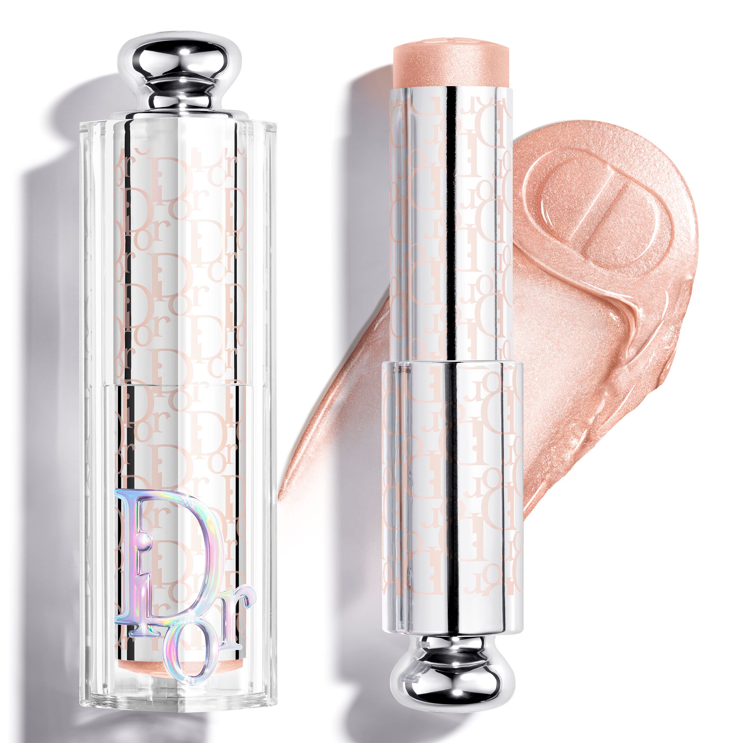 Dior Backstage Glassy Glow Stick Multi-Use Stick Highlighter Balm 6gr