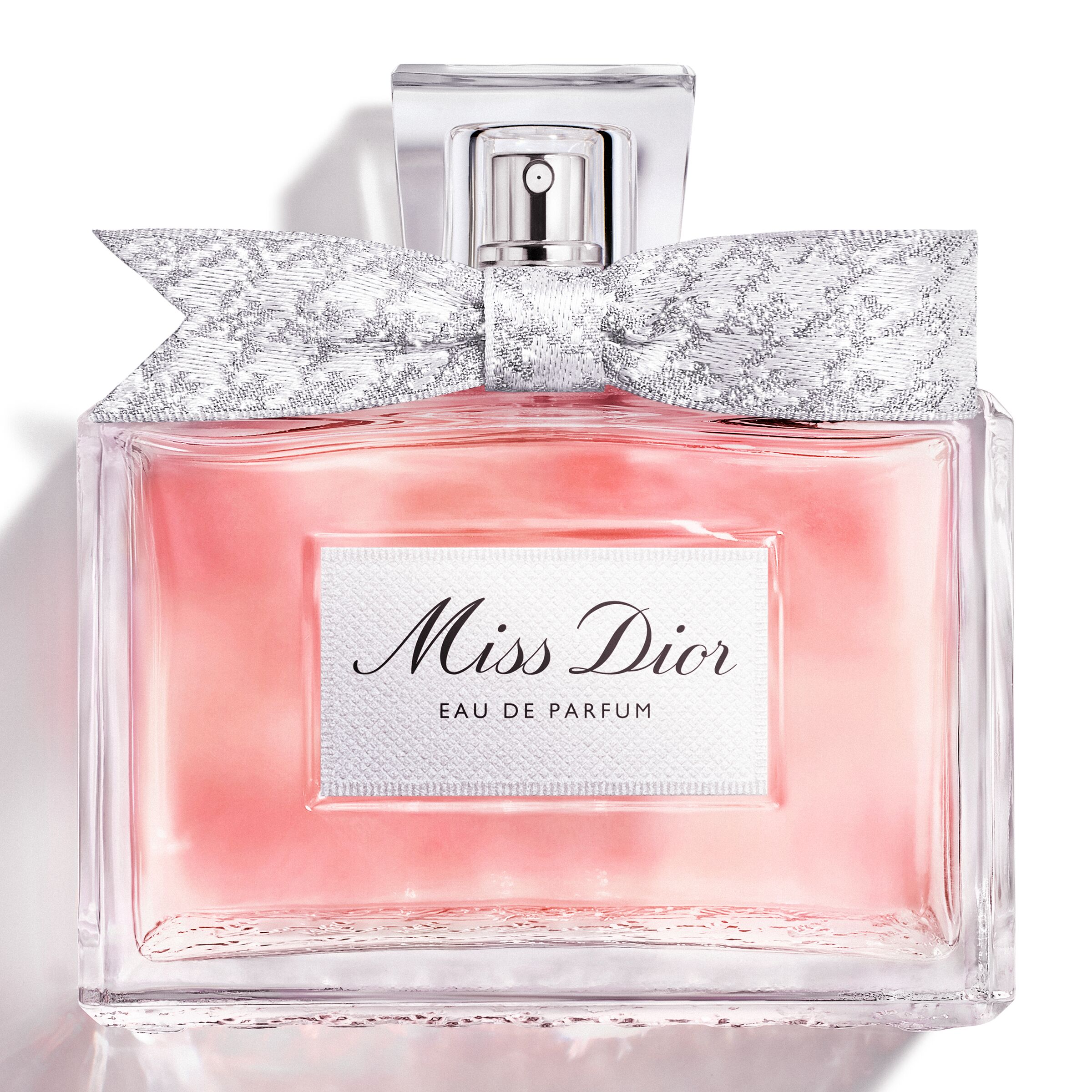 Miss Dior Eau De Parfum Floral, Vanilla, Sensual Notes