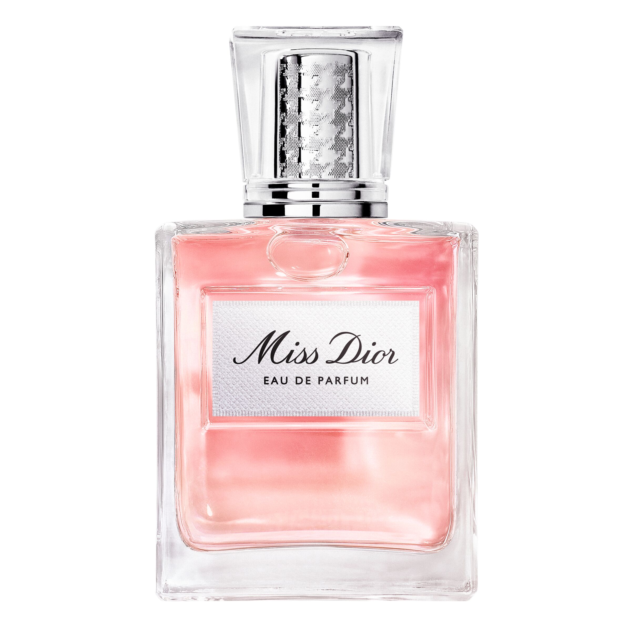 Miss Dior Eau De Parfum Roller-Pearl Floral, Vanilla, And Sensual Notes 20ml