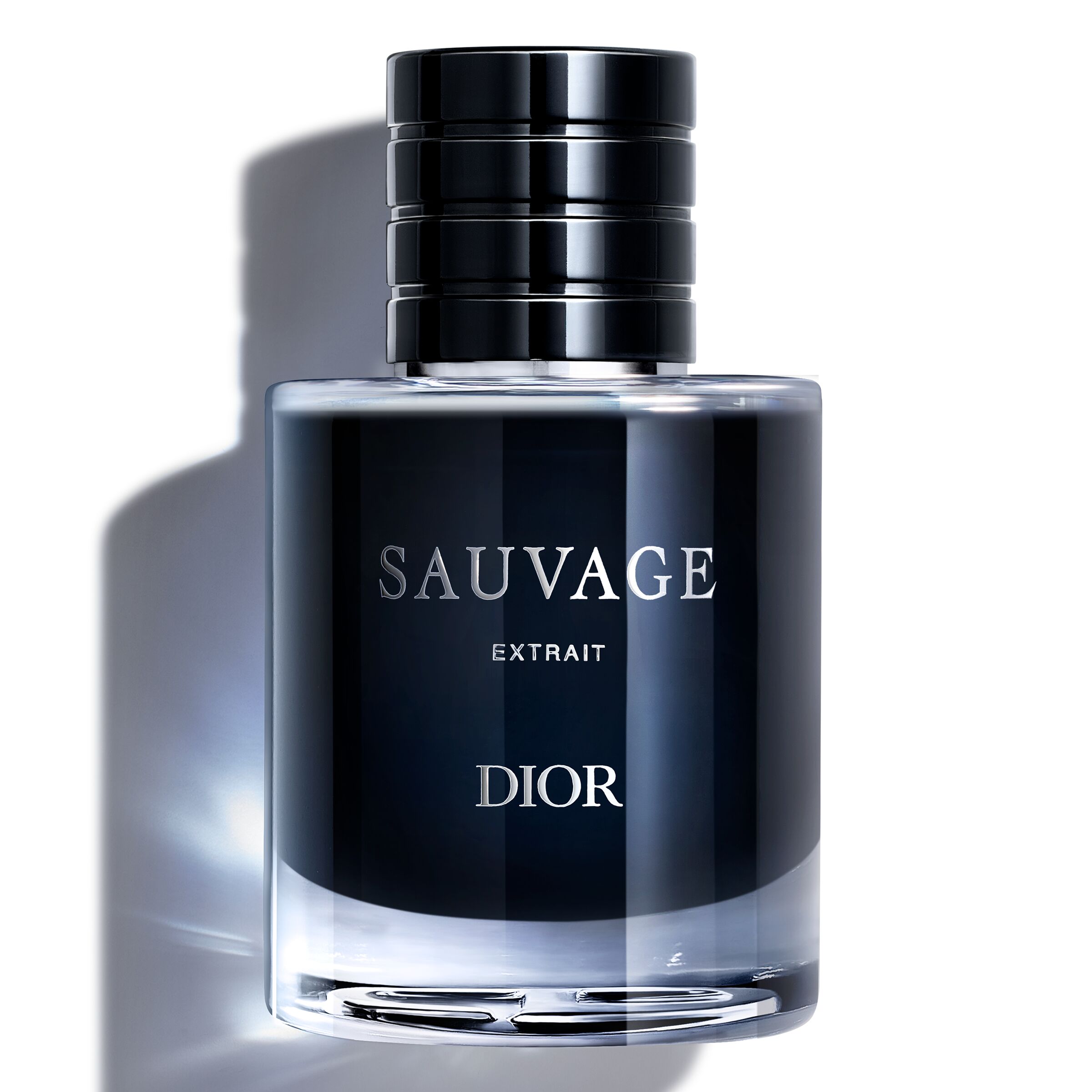 Sauvage Extrait Woody Notes 50ml