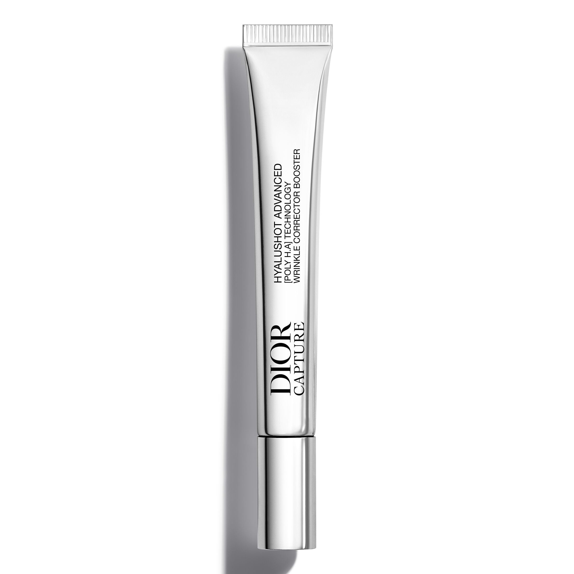 Dior Capture Hyalushot Advanced Wrinkle Corrector Boosting Skincare 15ml