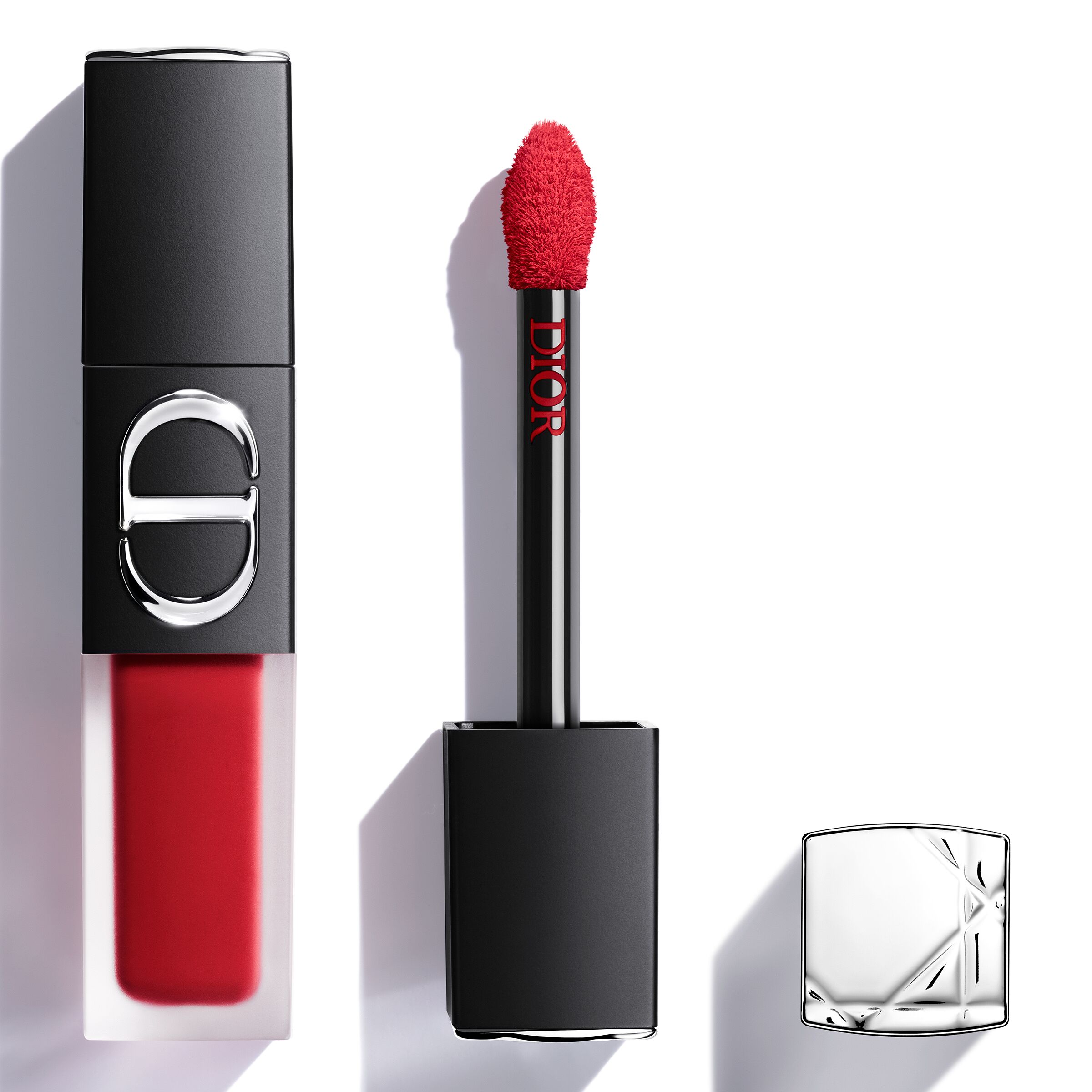 Rouge Dior On Stage Ink Blur Matte No Transfer Liquid Lipstick - Blurring Matte Finish 6ml