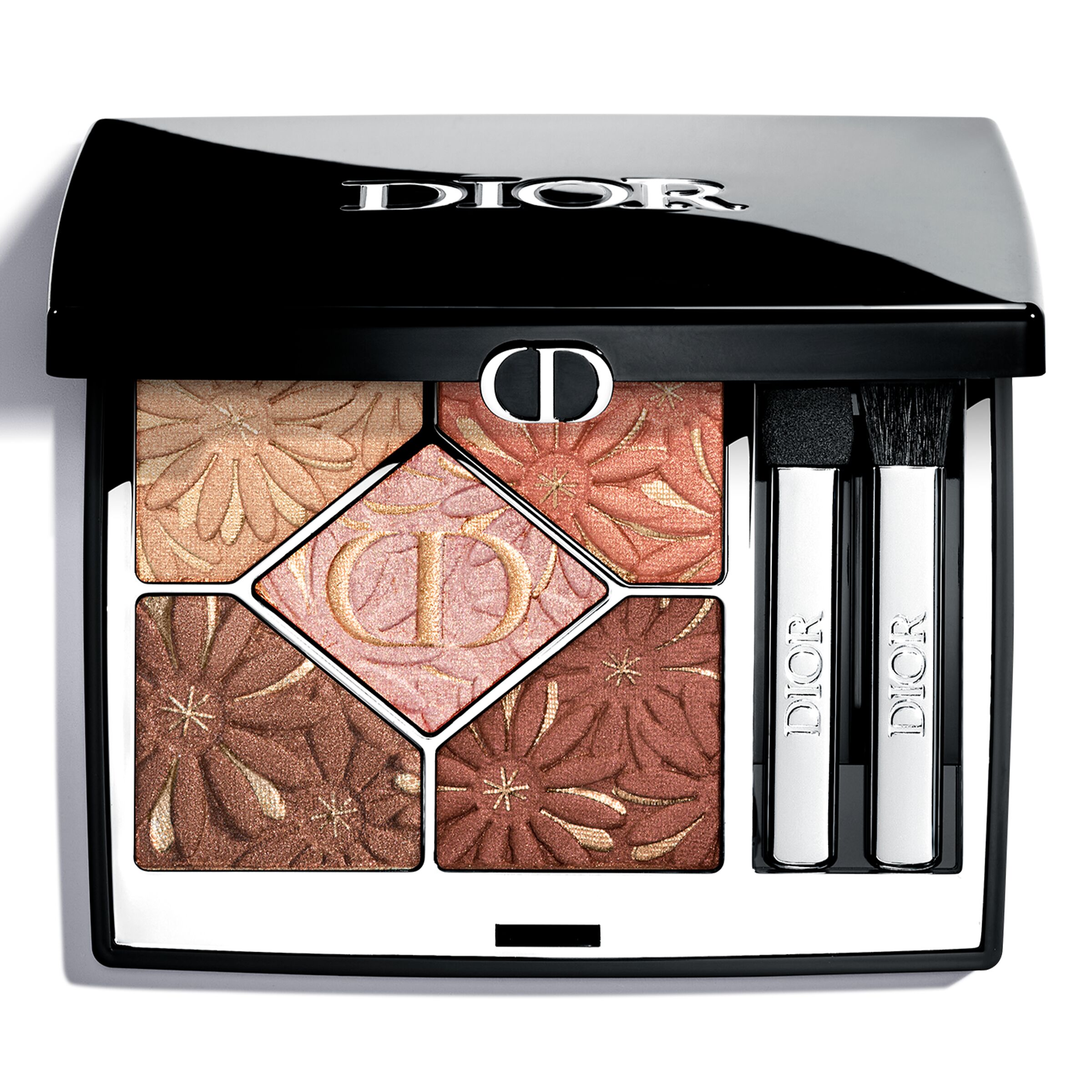 Diorshow 5 Couleurs - Limited Edition Eye Palette - 5 Eyeshadows 6gr
