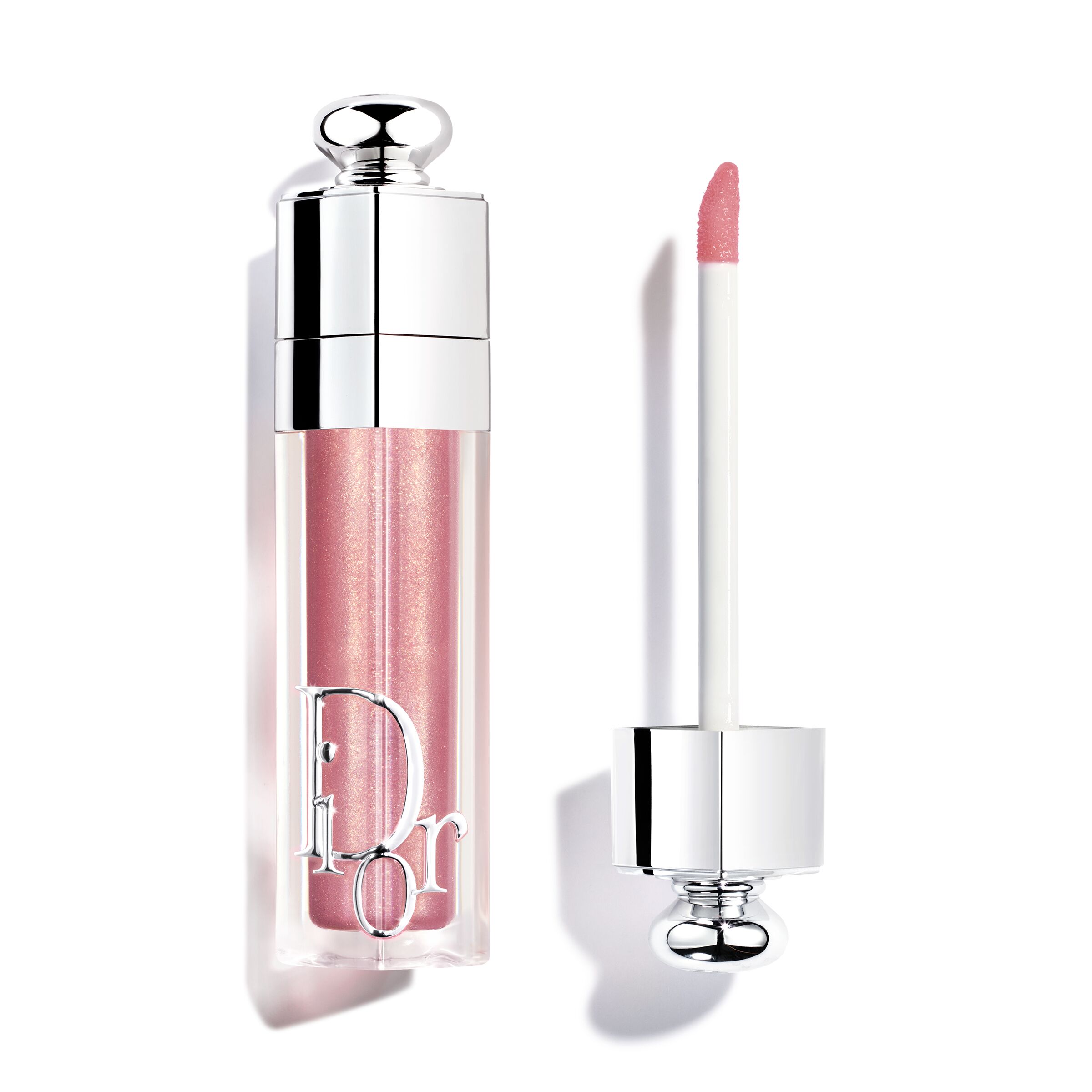 DIOR Dior Addict Lip Maximizer Lip Plumping Gloss - Hydration And Volume Effect - Instant And Long Term 6ml