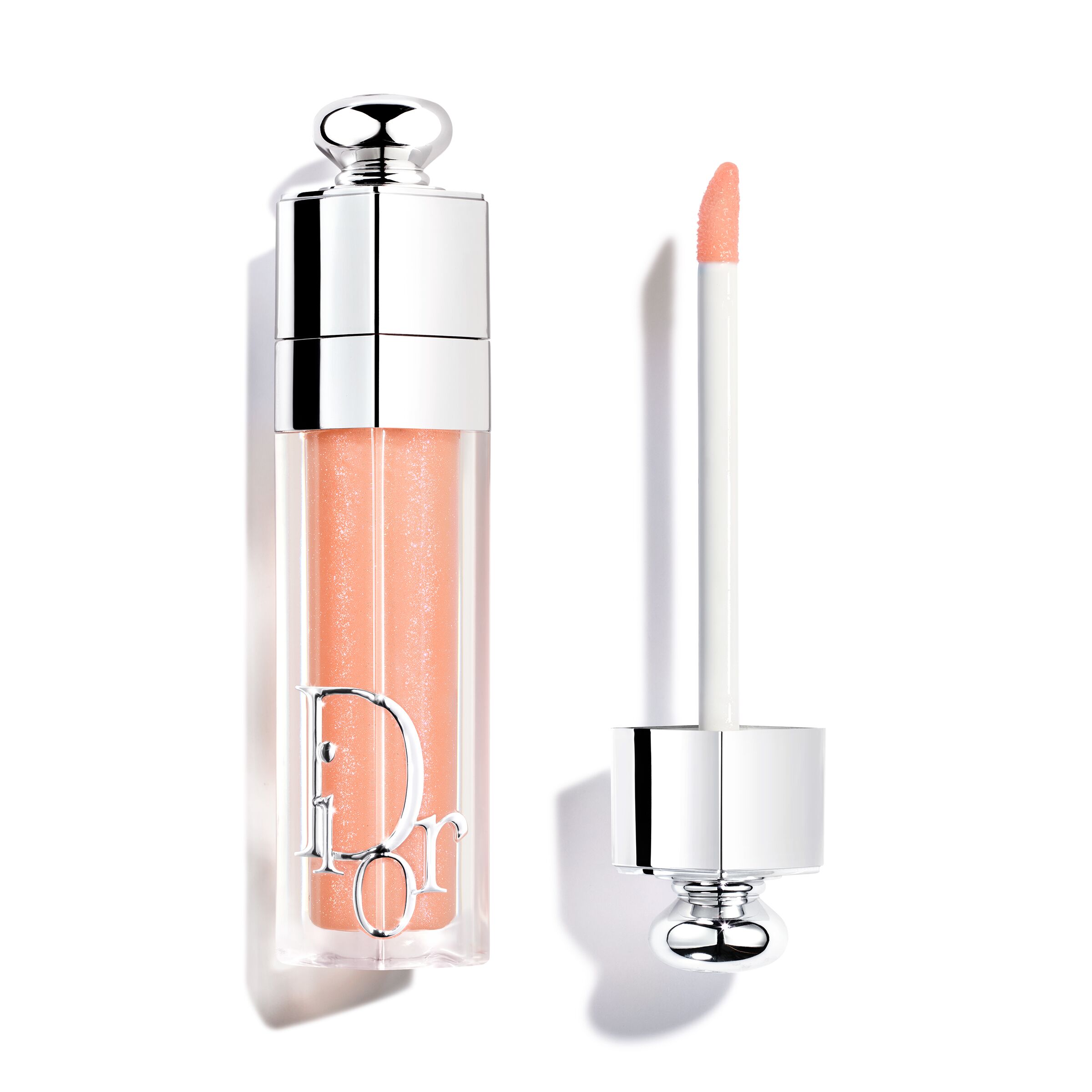 DIOR Dior Addict Lip Maximizer Lip Plumping Gloss - Hydration And Volume Effect - Instant And Long Term 6ml