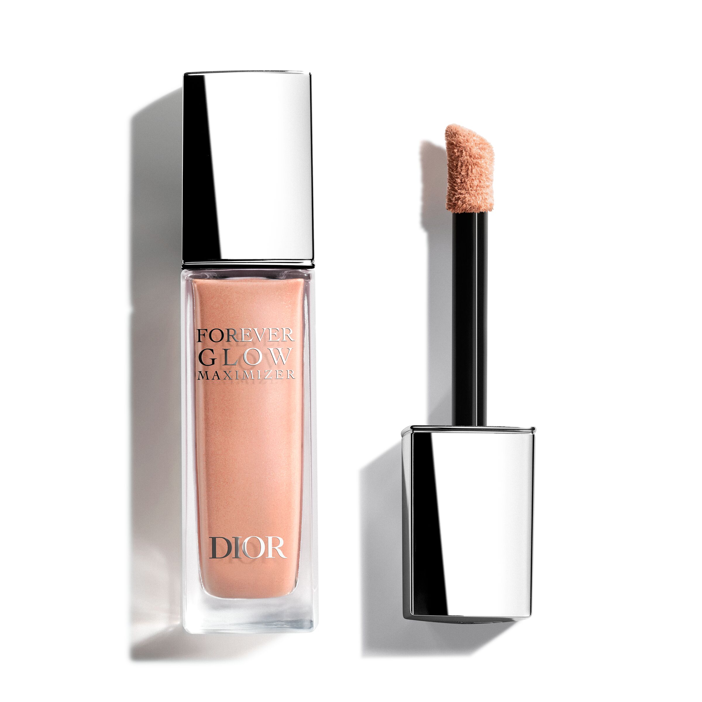 Dior Forever Glow Maximizer Longwear Liquid Highlighter 11ml
