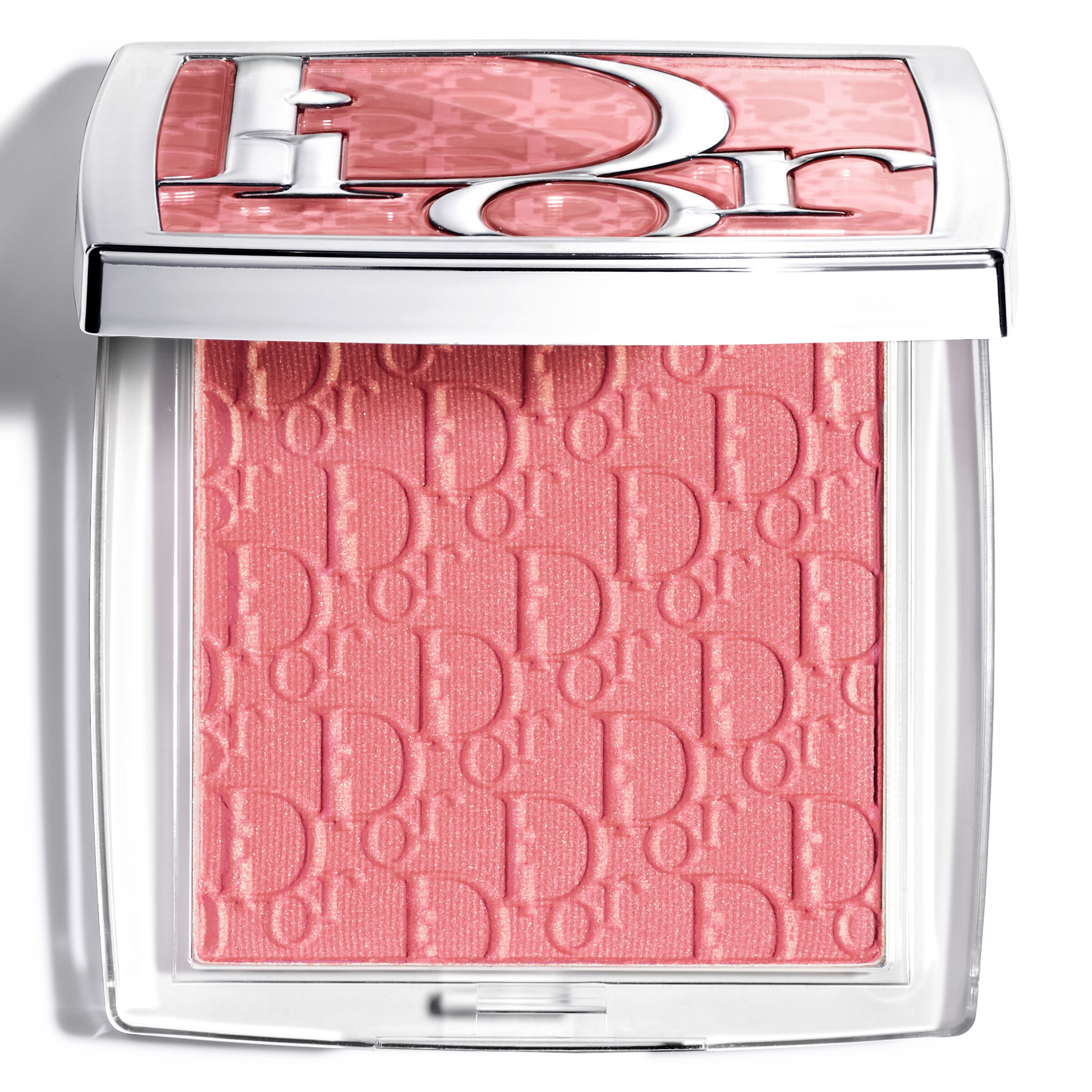 Dior Backstage Rosy Glow Blush With pH-Activated Color - Long-wearing 4,5gr