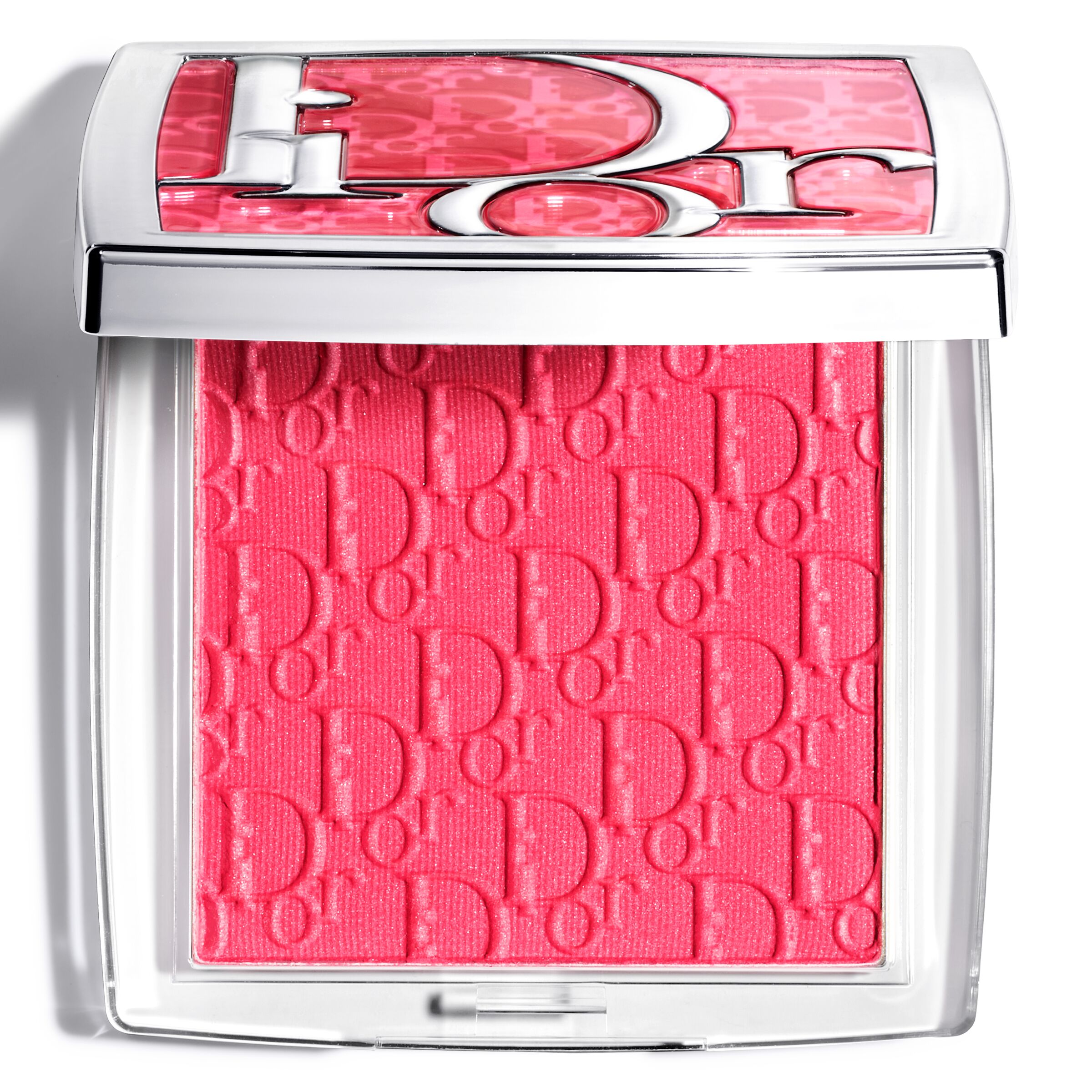 Dior Backstage Rosy Glow Blush With pH-Activated Color - Long-wearing 4,5gr