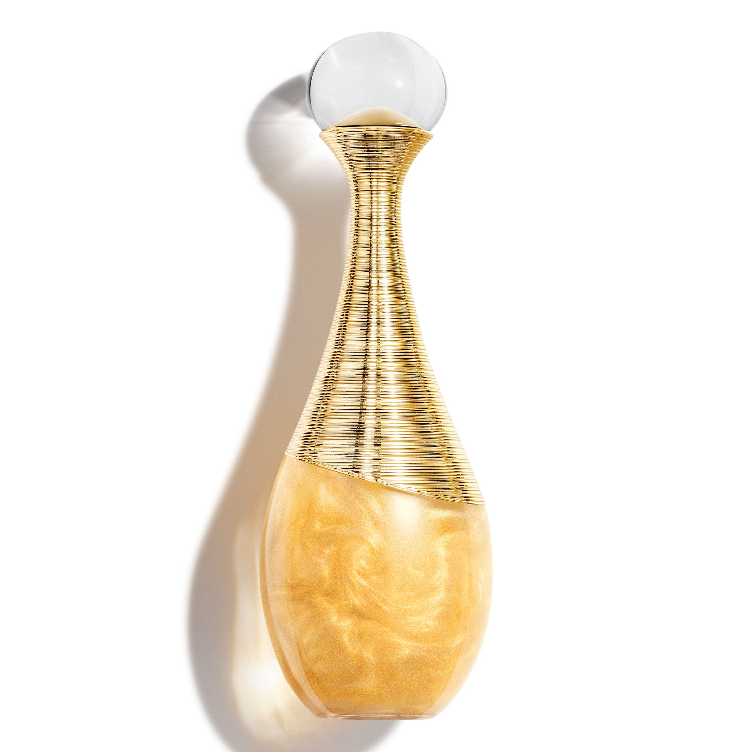 J'adore Hair Mist Shimmering Hair Mist 35ml