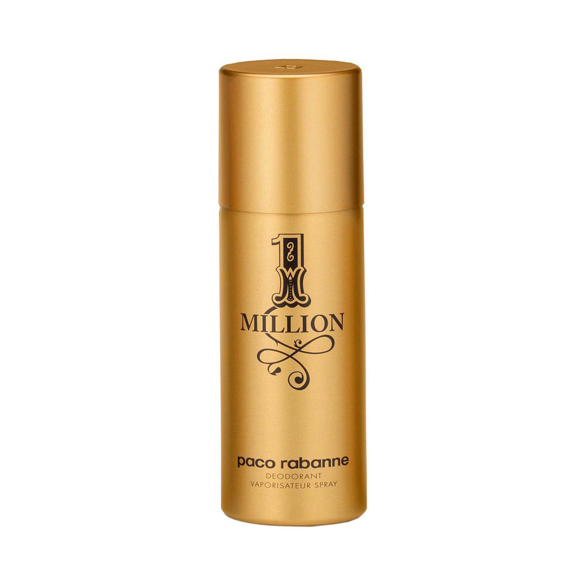 RABANNE 1 Million Men Deodorant Spray 150ml