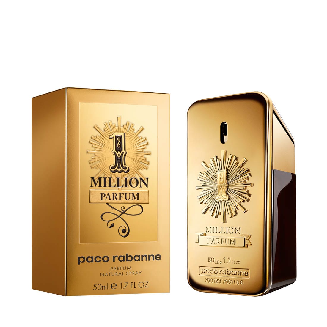 1 Million Parfum