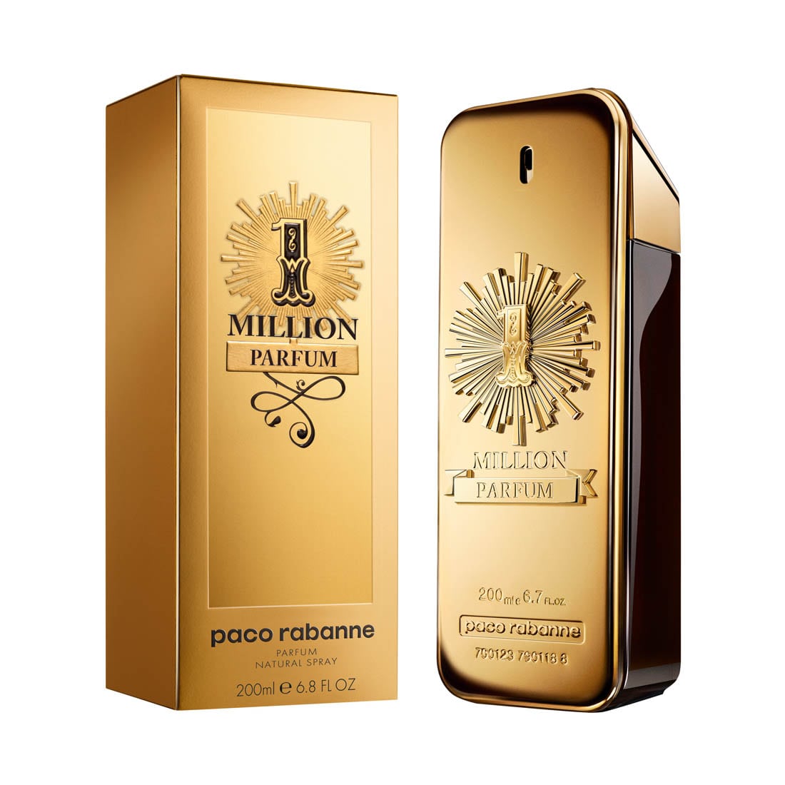 RABANNE 1 Million Parfum