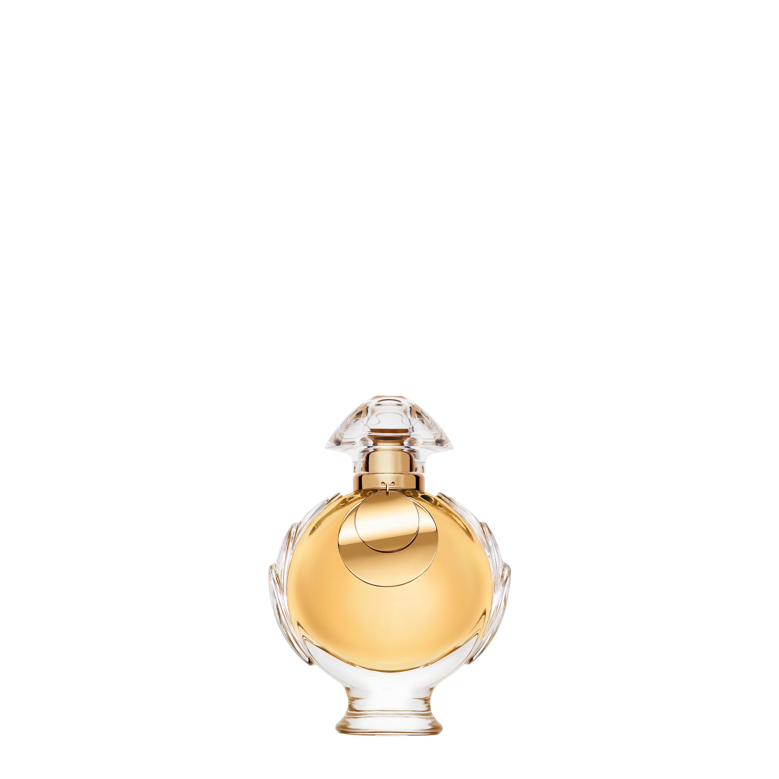 Olympea Elixir Eau De Parfum Intense